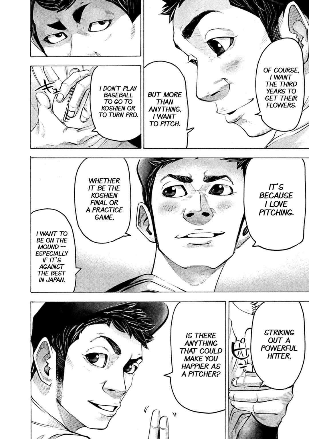 Chapter 172 - Page 6