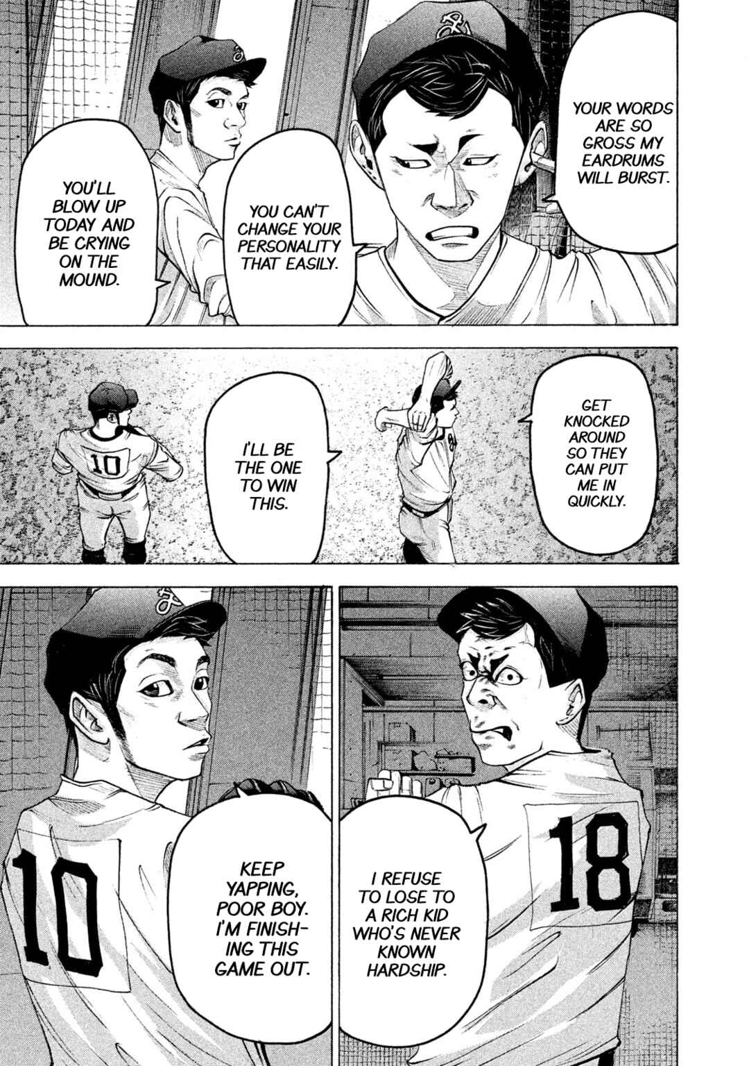 Chapter 172 - Page 7