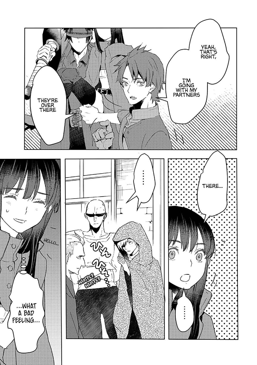 Chapter 29 - Page 8