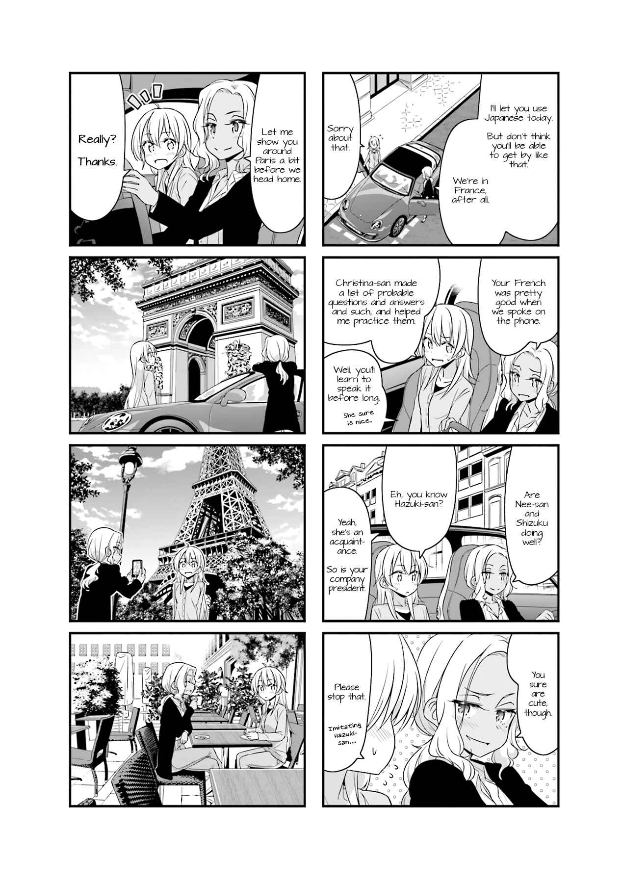 Chapter 65 - Page 14