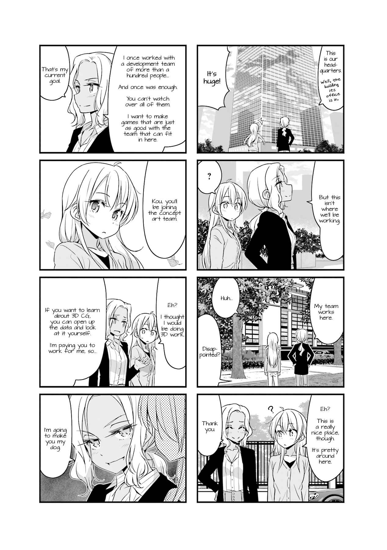 Chapter 65 - Page 15