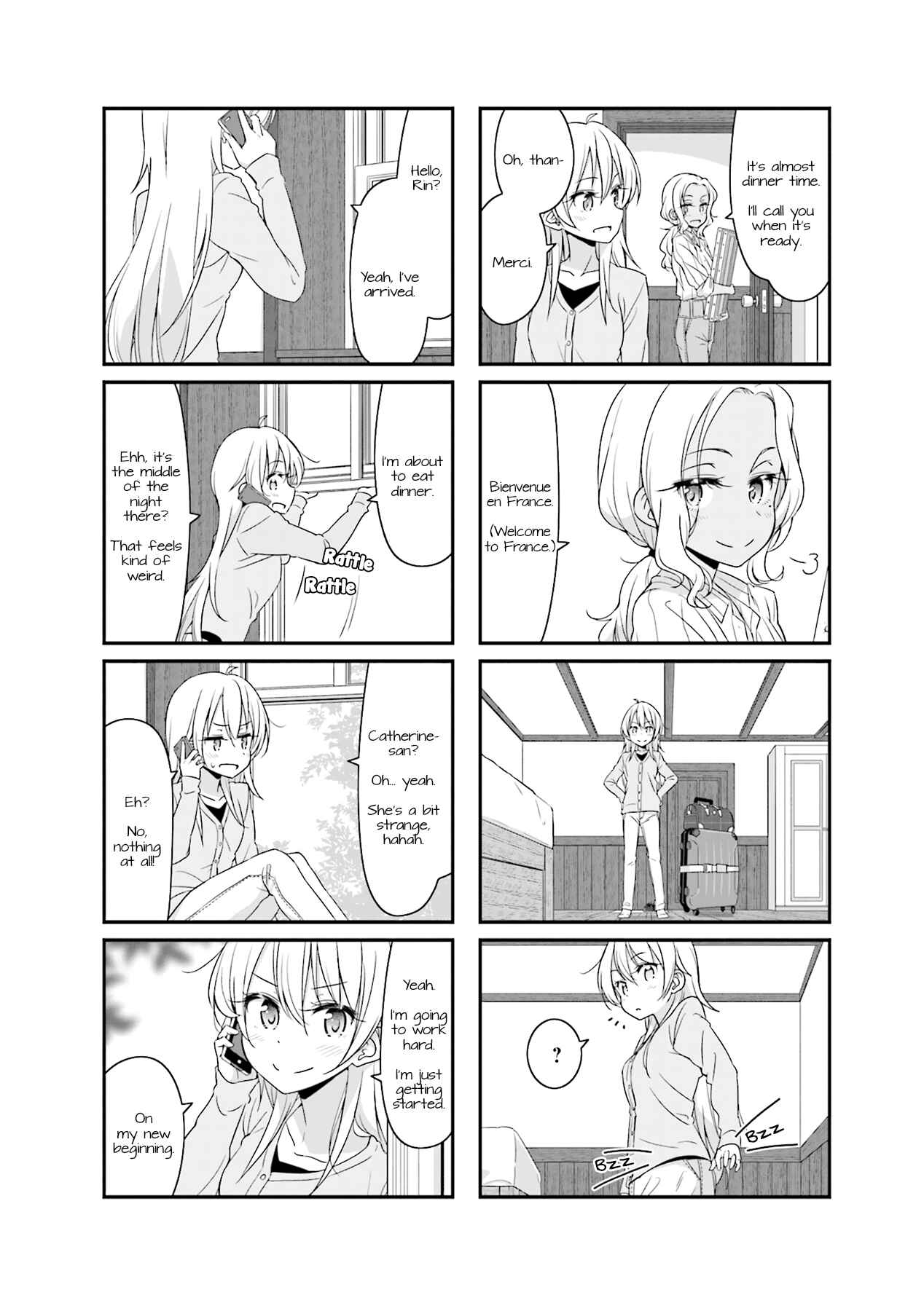 Chapter 65 - Page 18