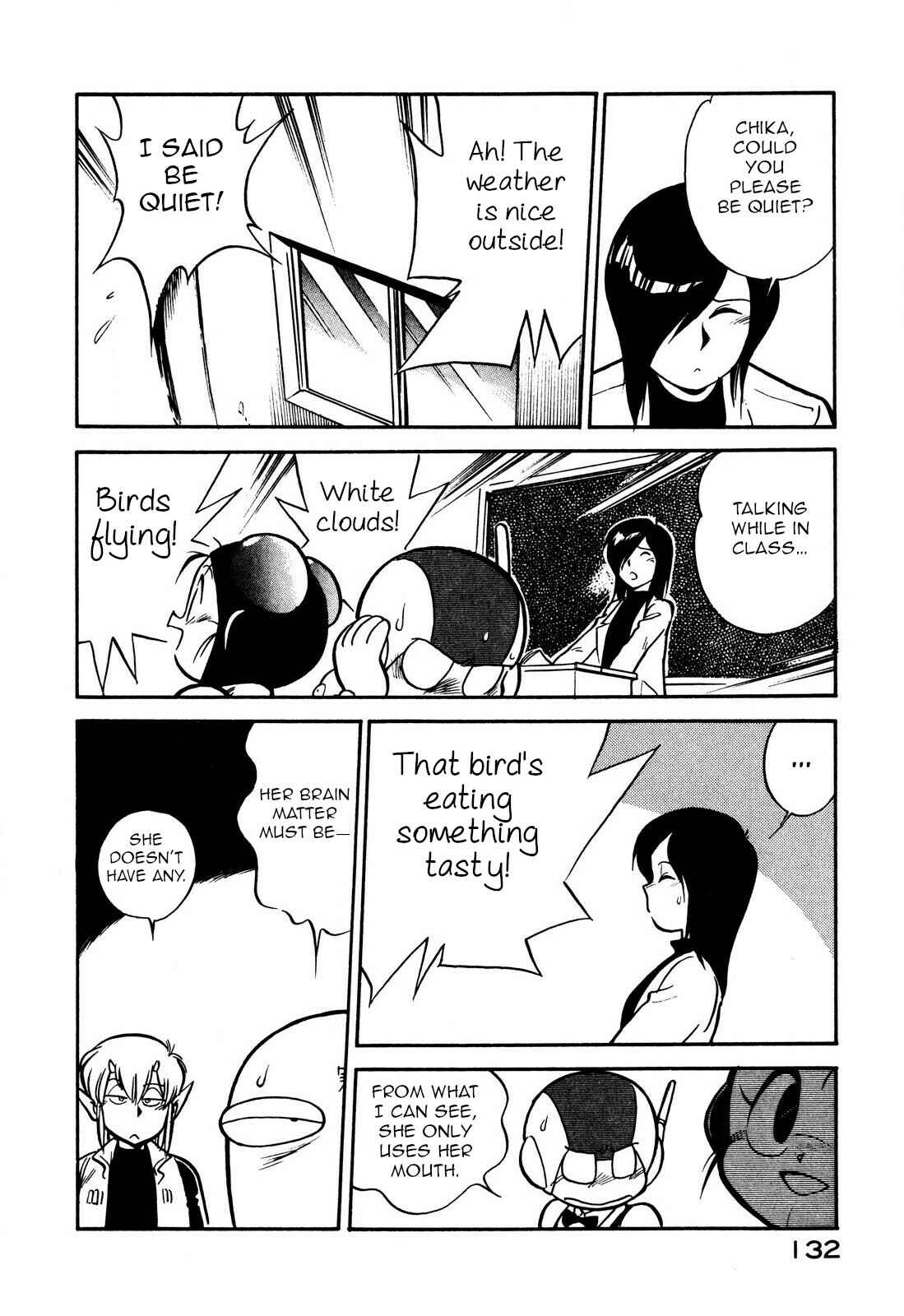 Chapter 81 - Page 10