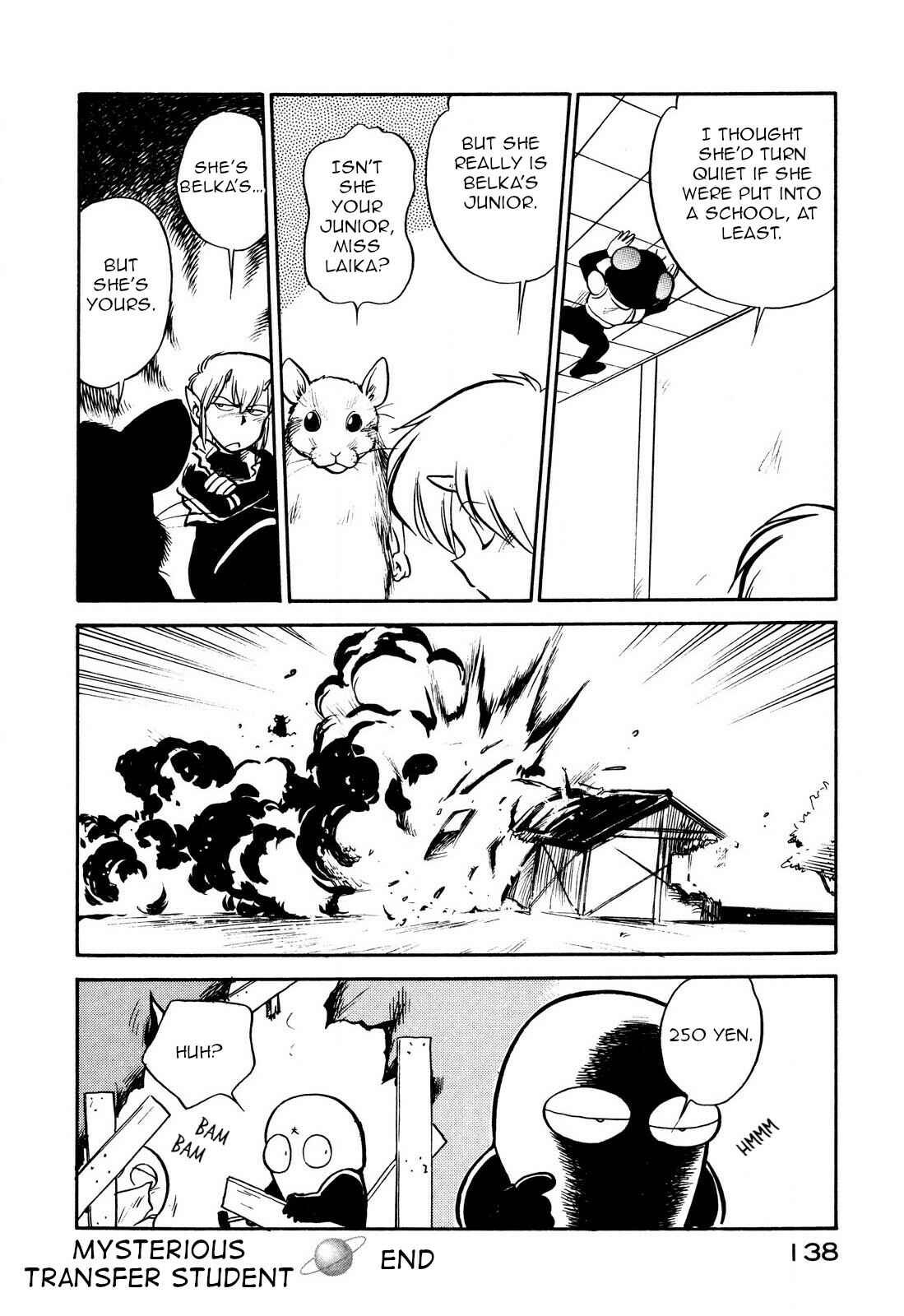Chapter 81 - Page 16