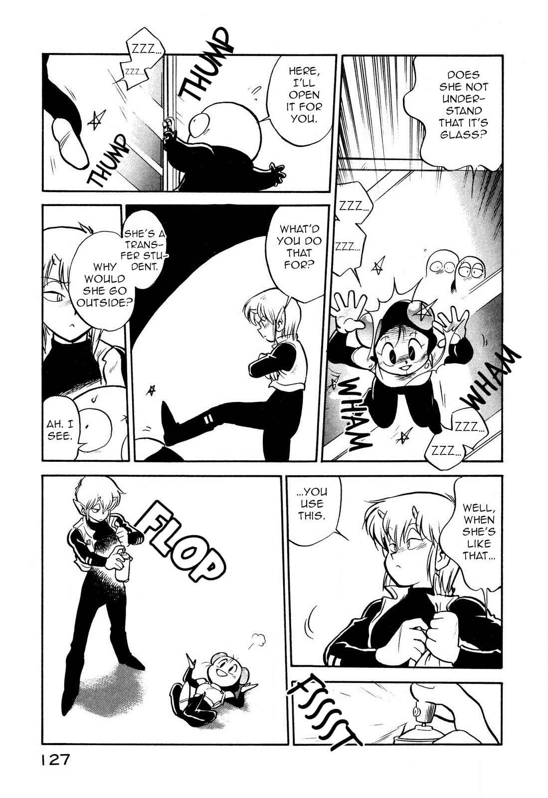 Chapter 81 - Page 5