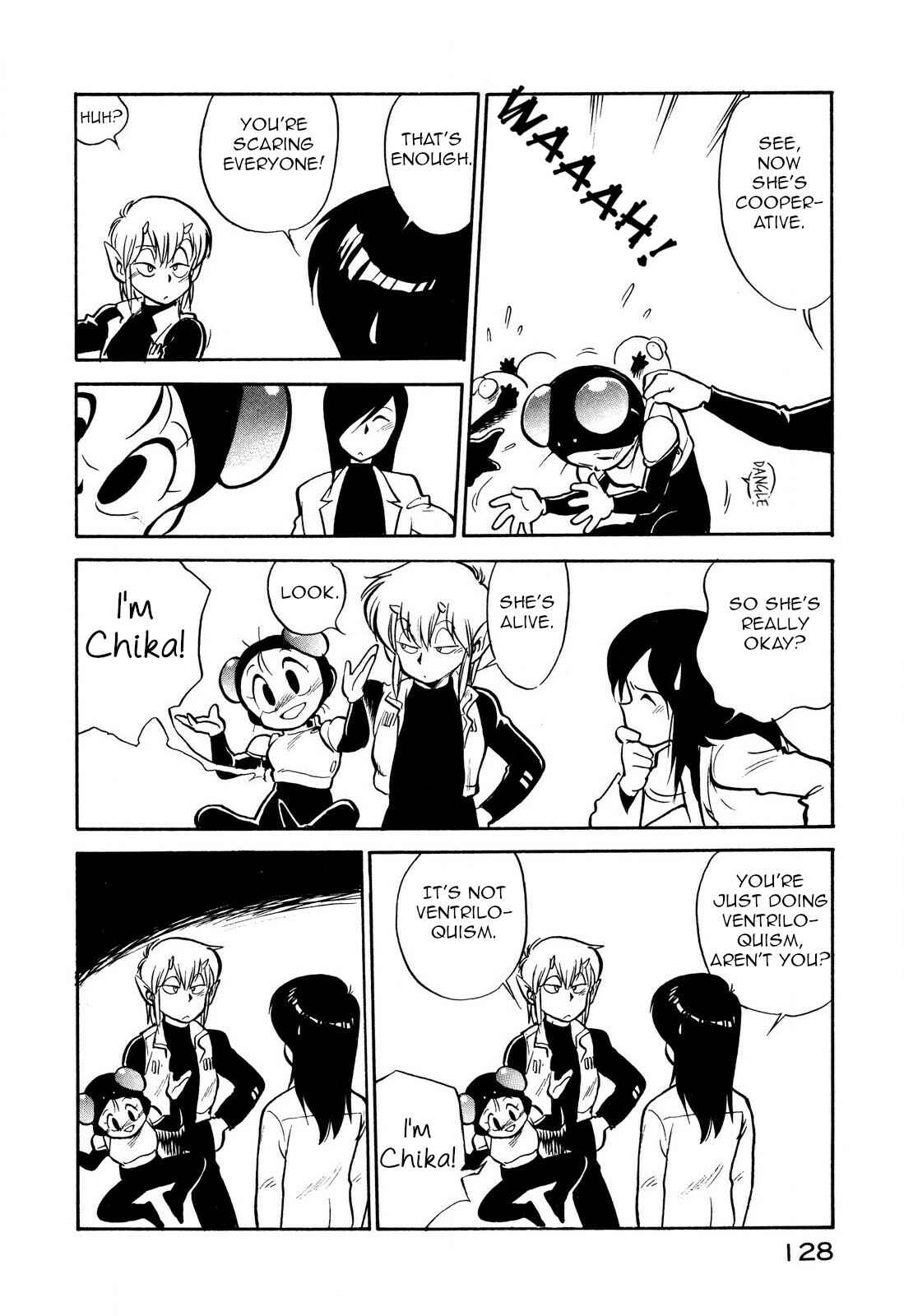 Chapter 81 - Page 6