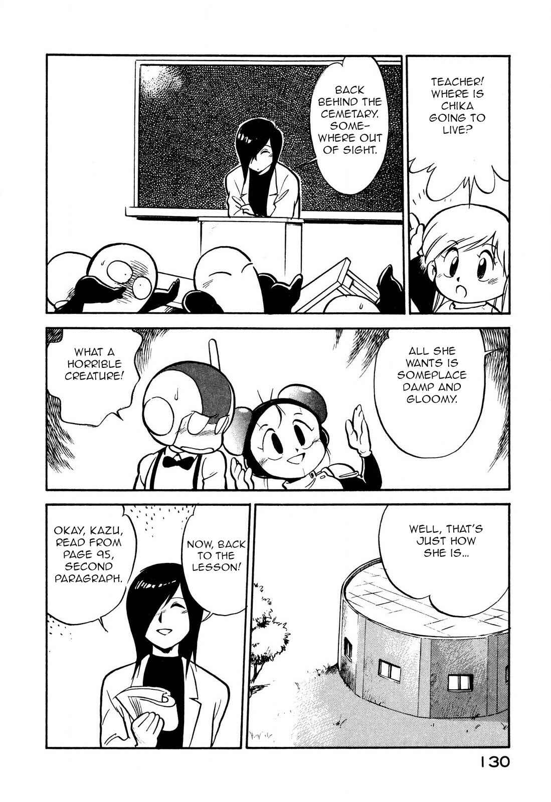 Chapter 81 - Page 8