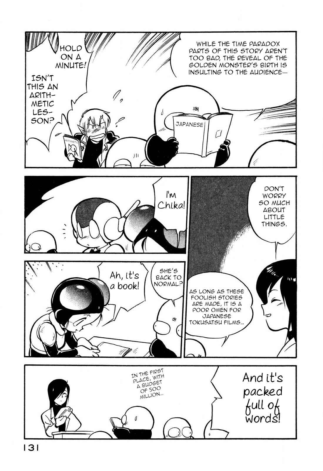 Chapter 81 - Page 9