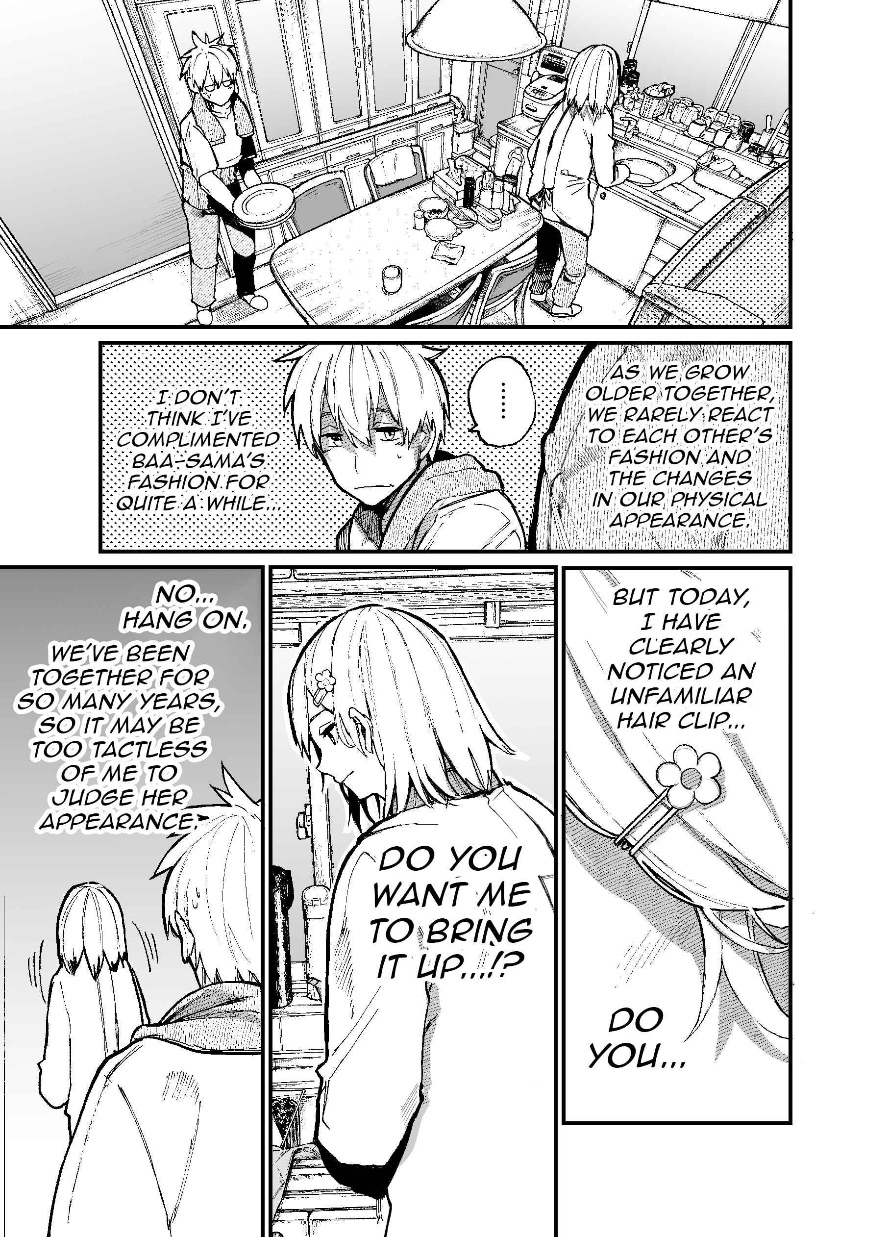 Chapter 43 - Page 1