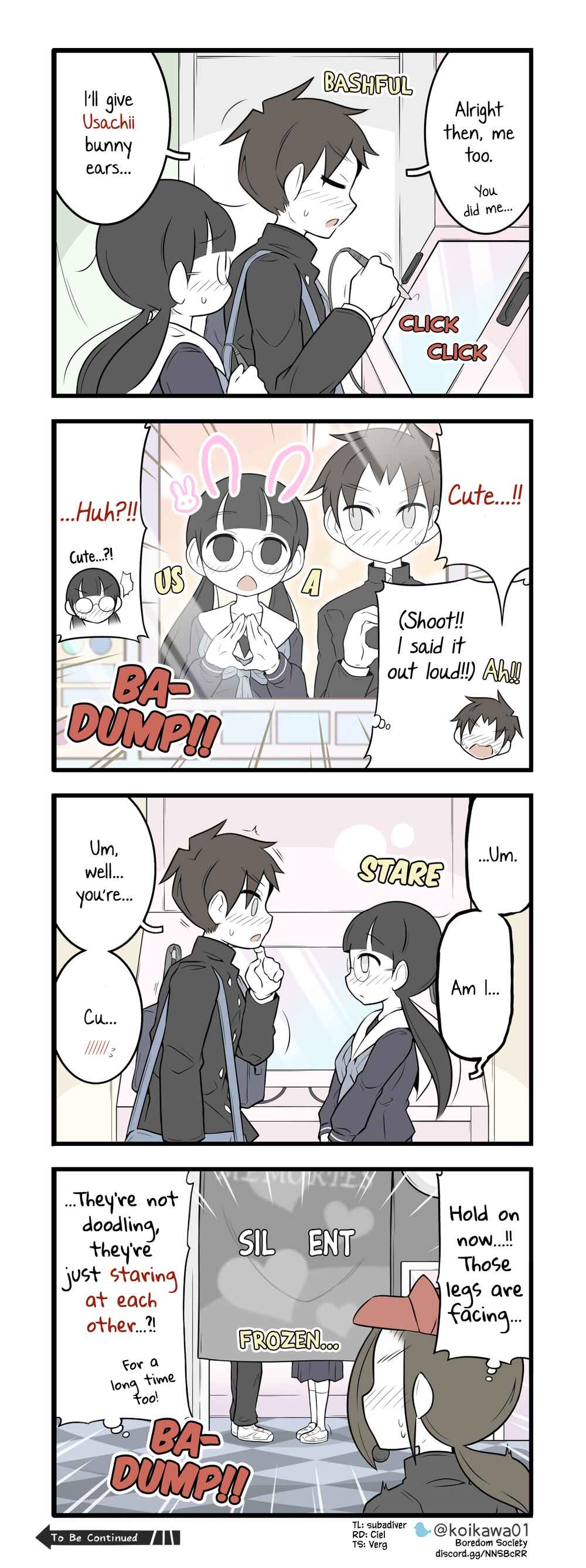 Chapter 186 - Page 1