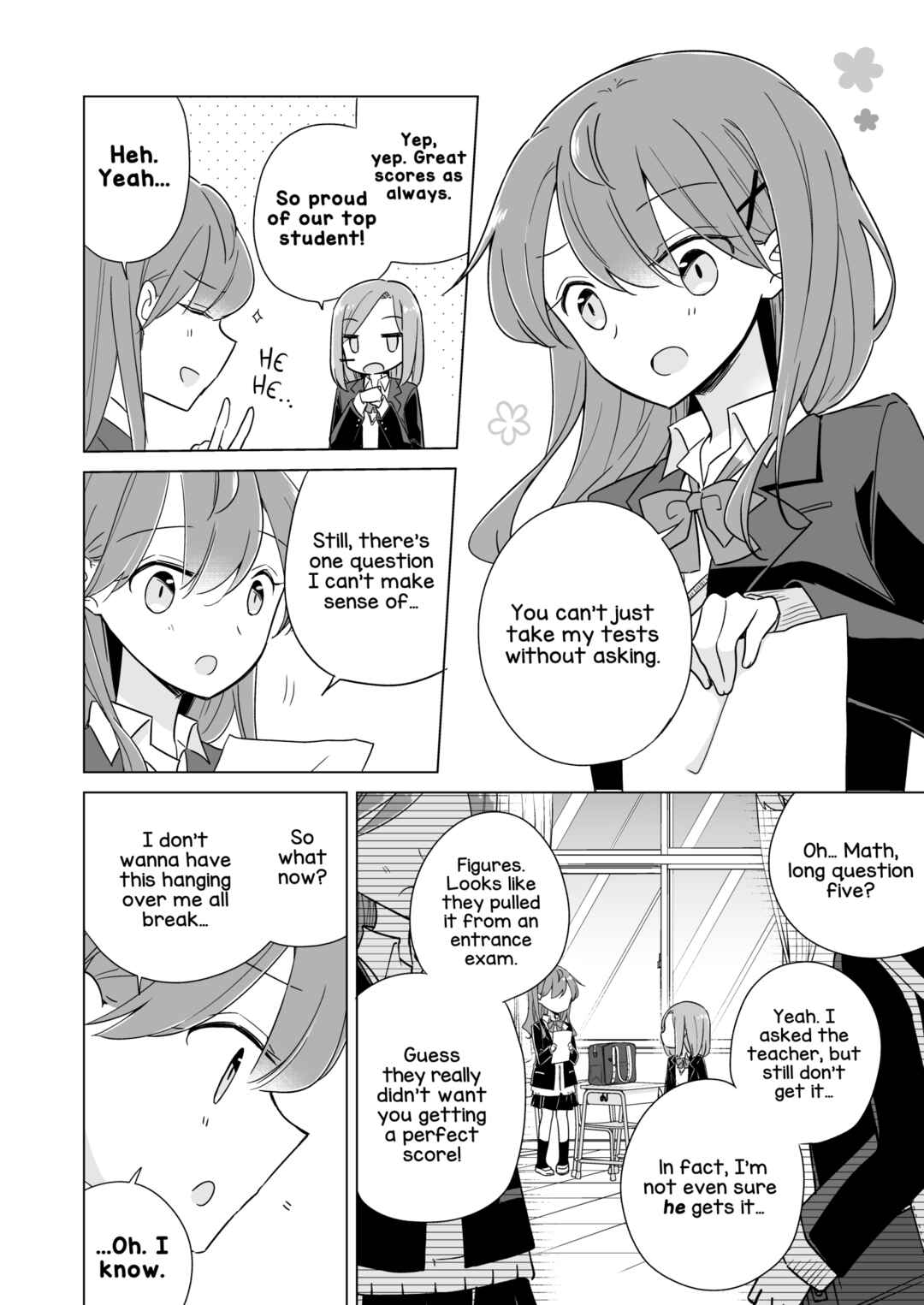 Chapter 3 - Page 6