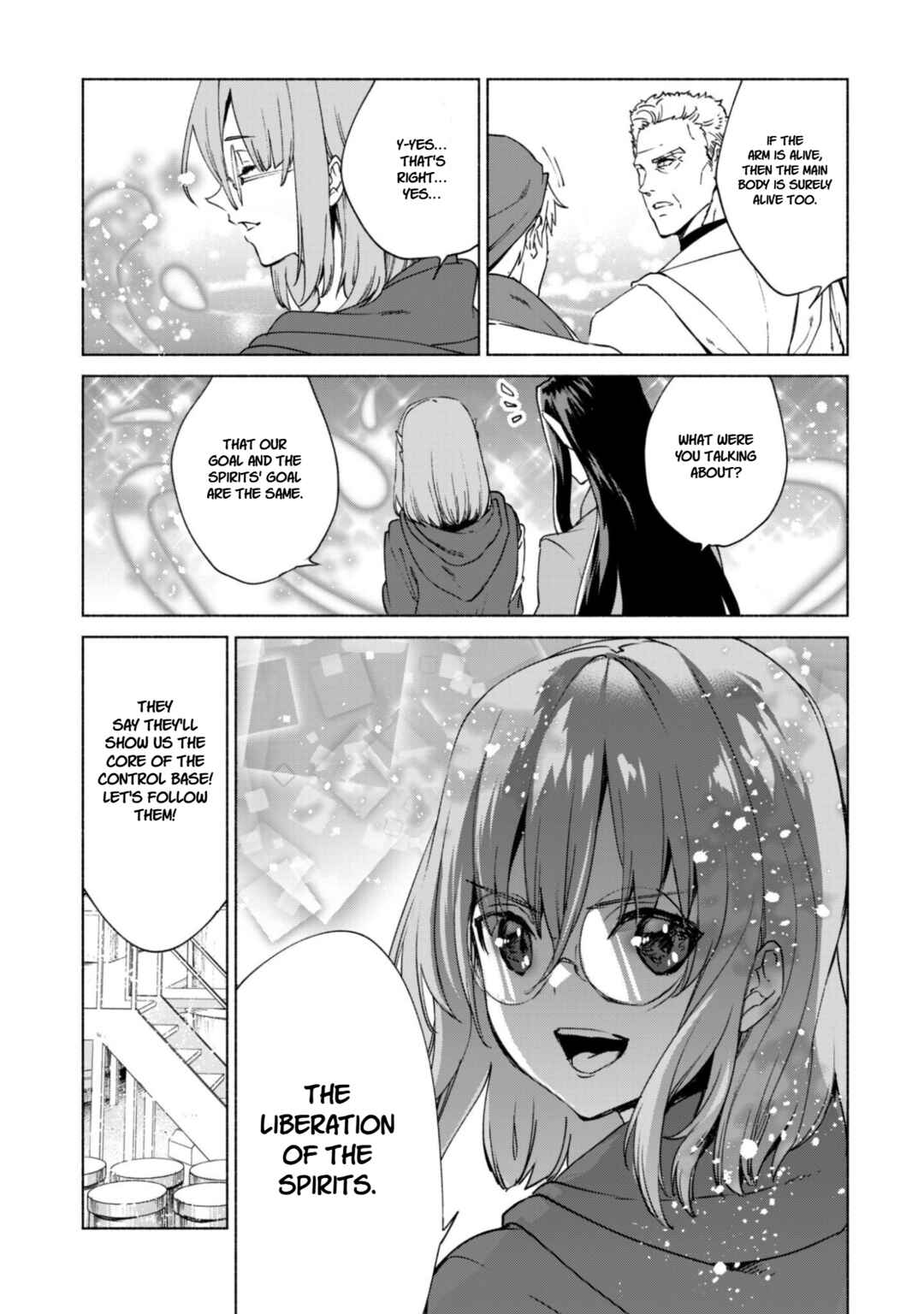 Chapter 88 - Page 13