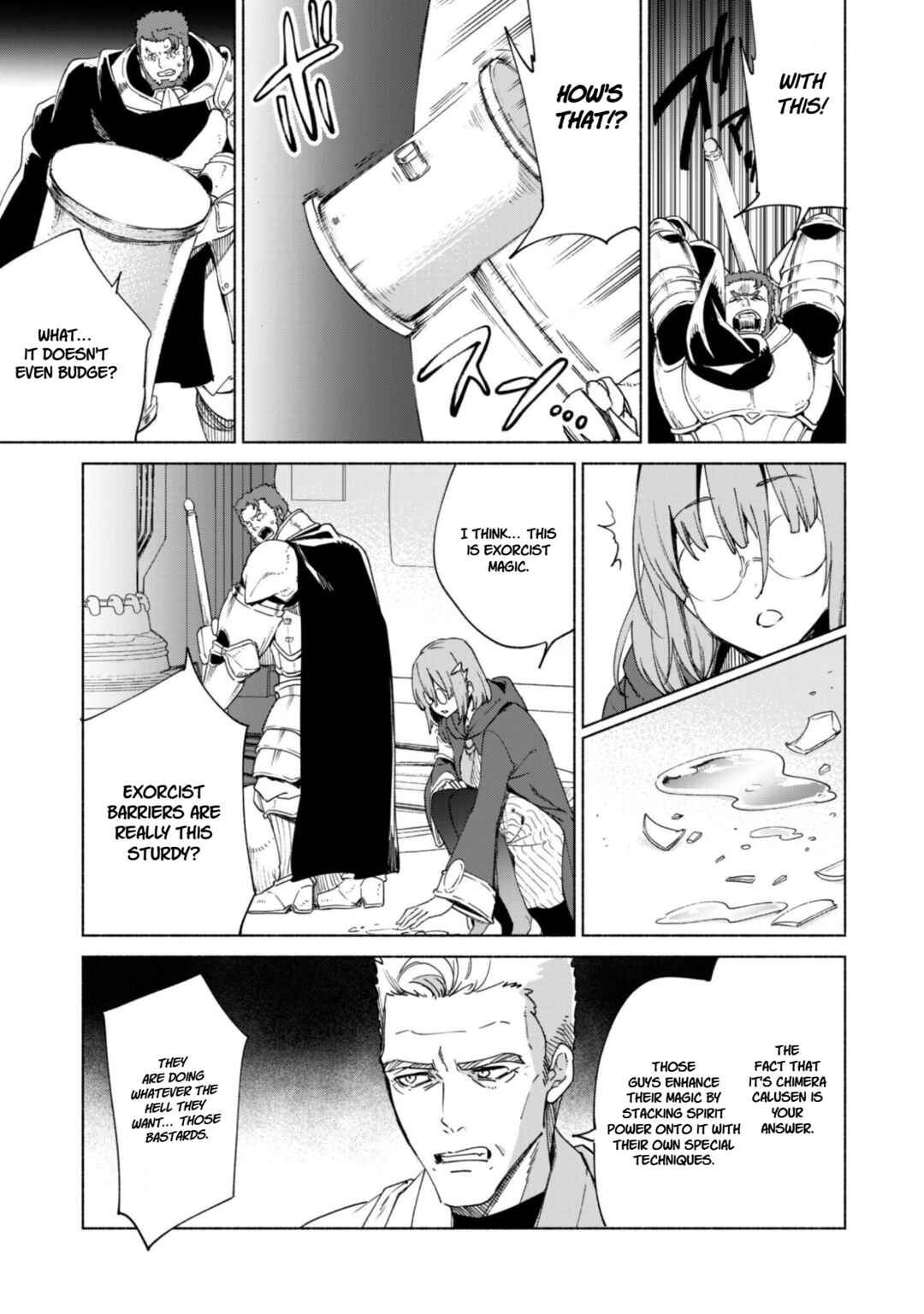 Chapter 88 - Page 17