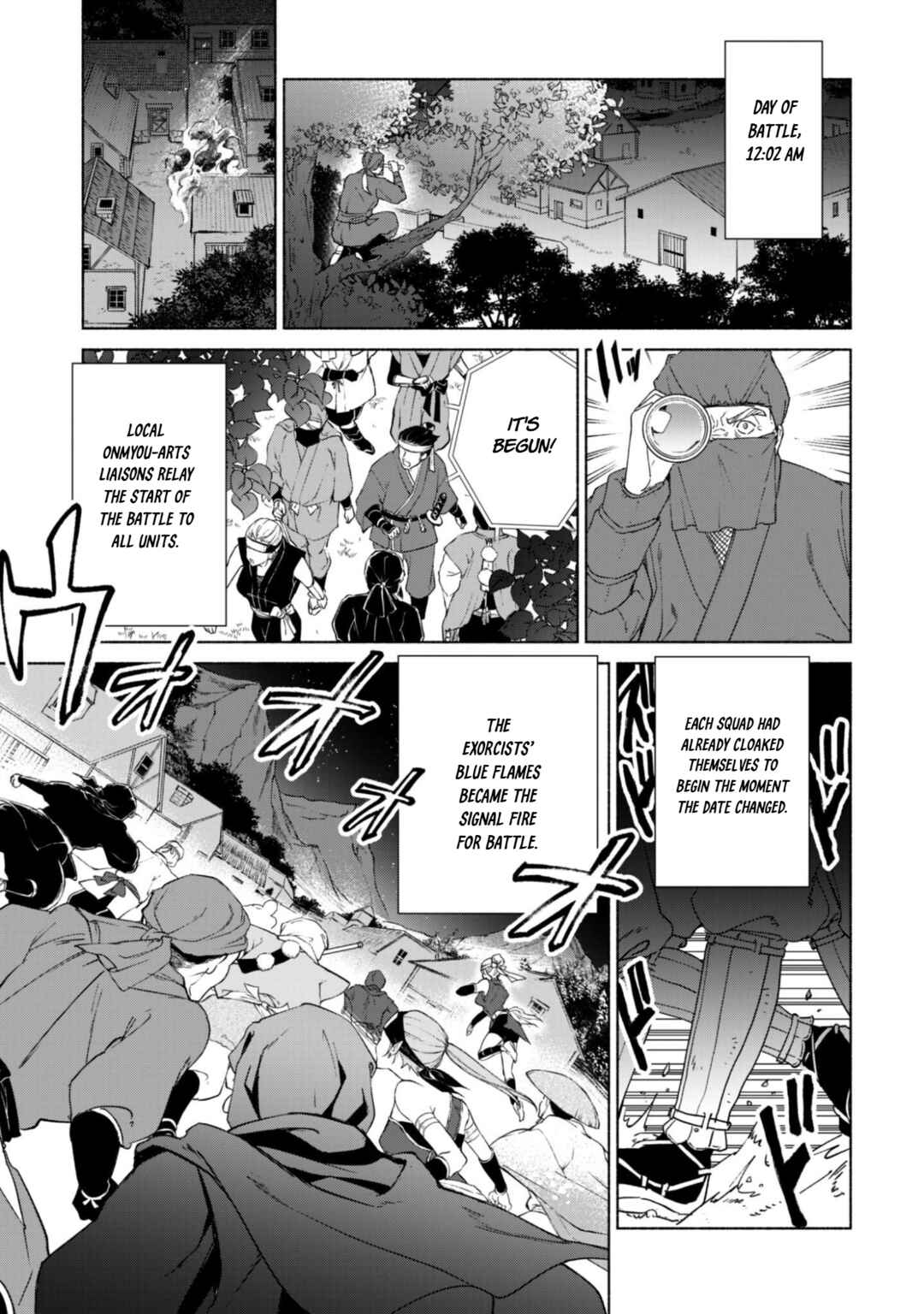 Chapter 88 - Page 5