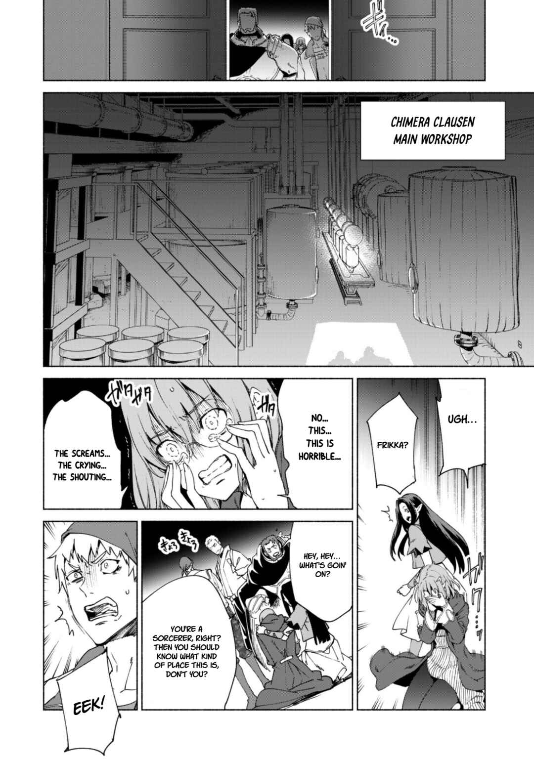 Chapter 88 - Page 8