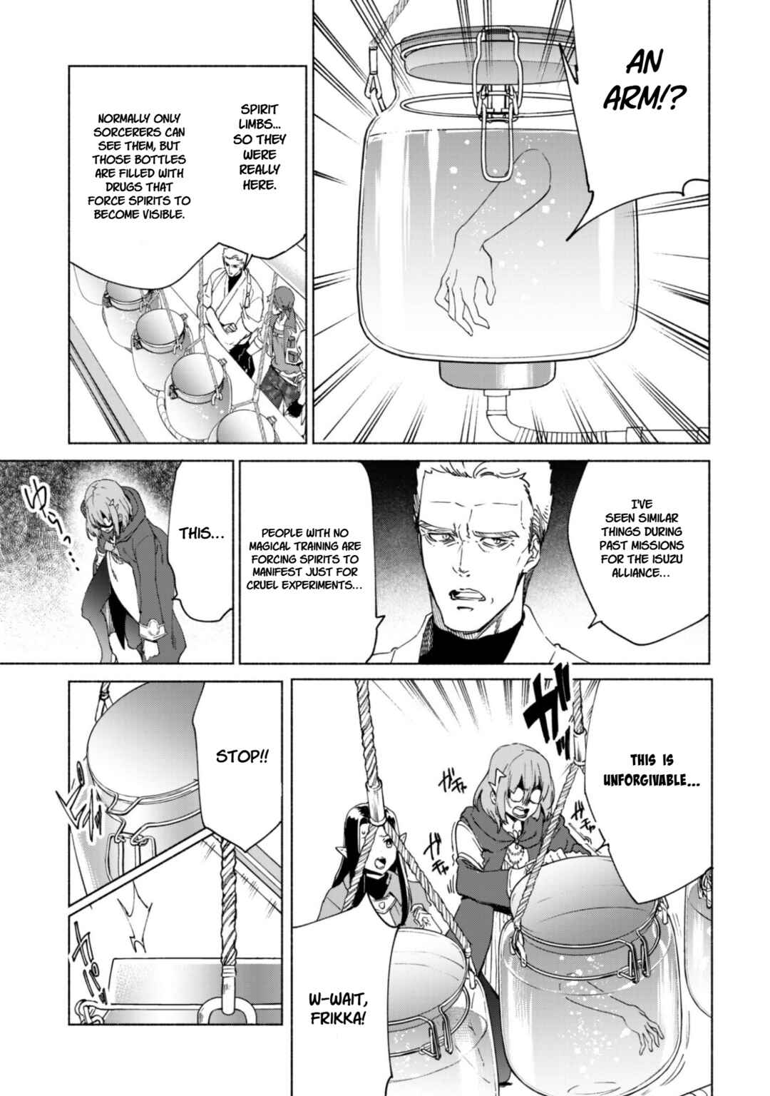 Chapter 88 - Page 9
