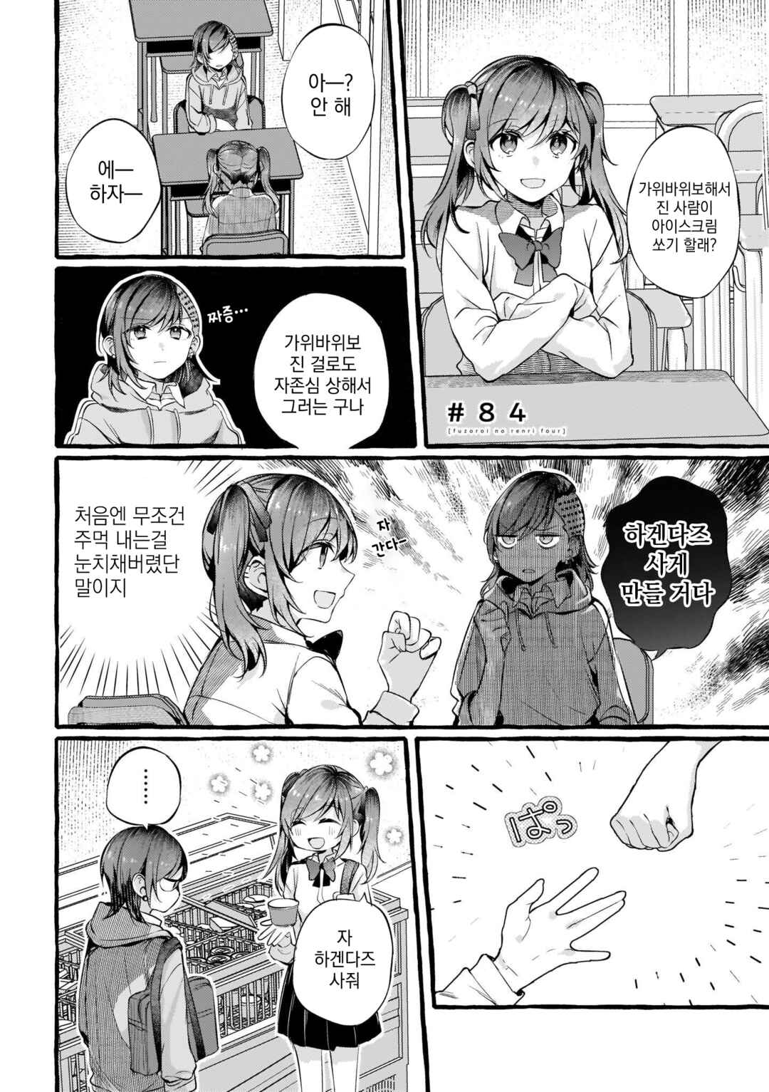 Chapter 84 - Page 1