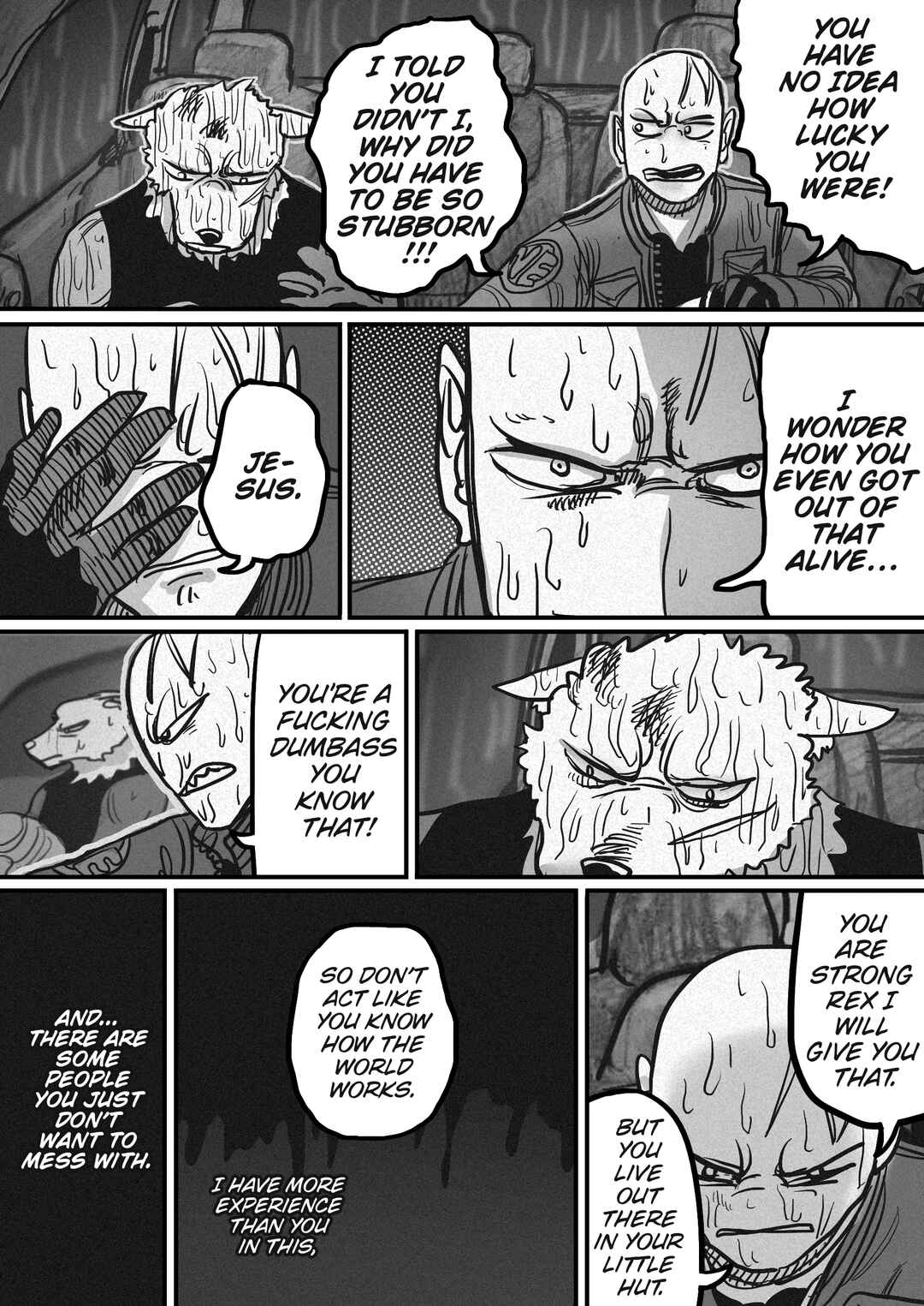 Chapter 57 - Page 11