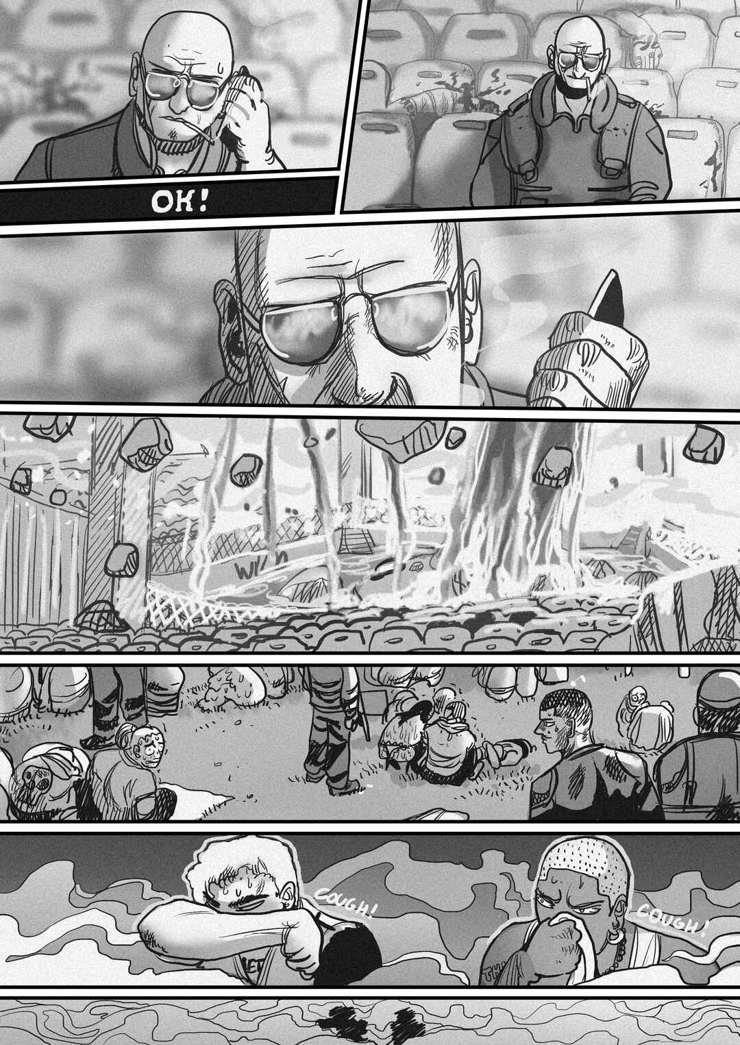 Chapter 57 - Page 16