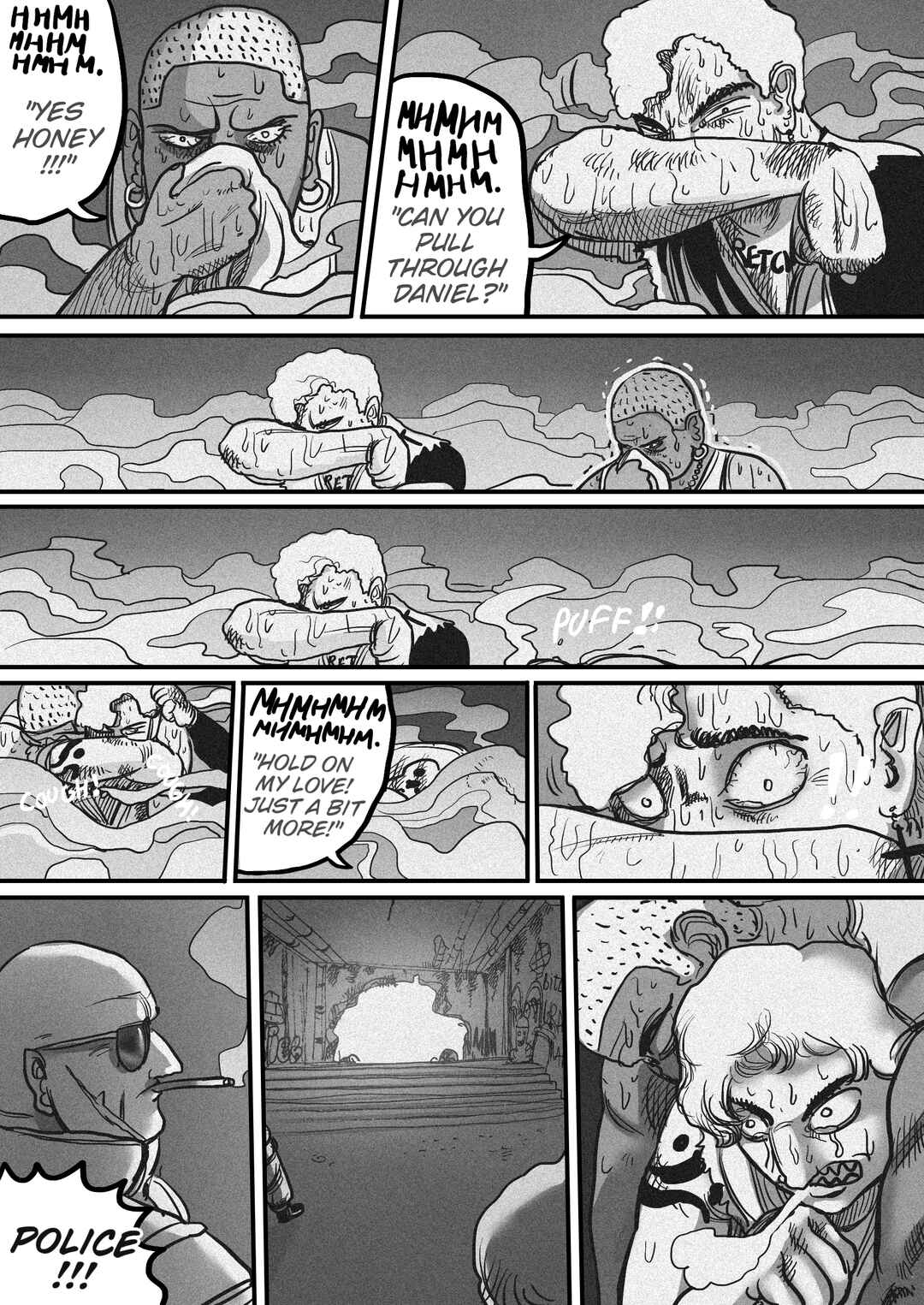 Chapter 57 - Page 17