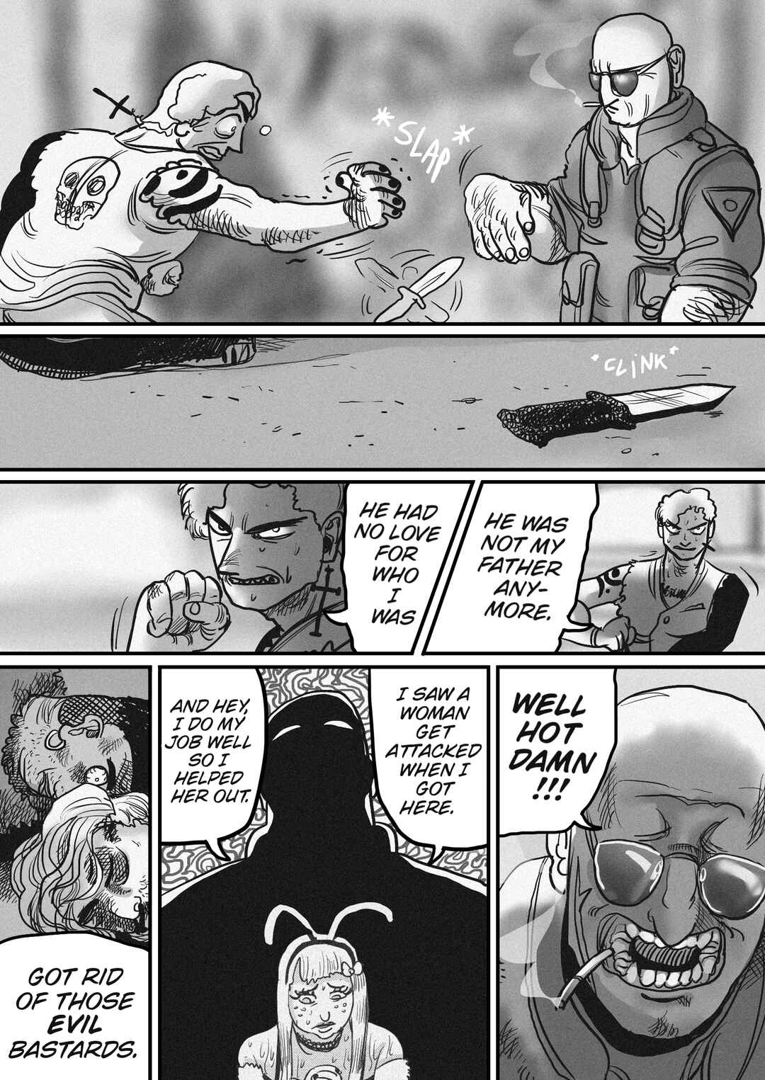 Chapter 57 - Page 21