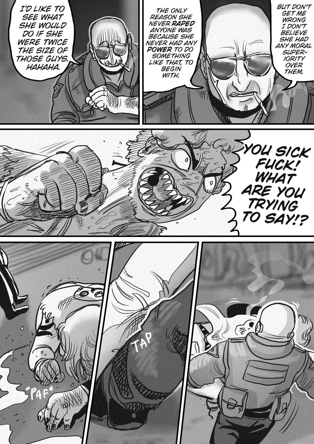 Chapter 57 - Page 22
