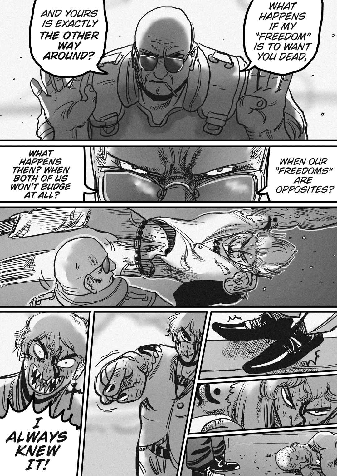 Chapter 57 - Page 25