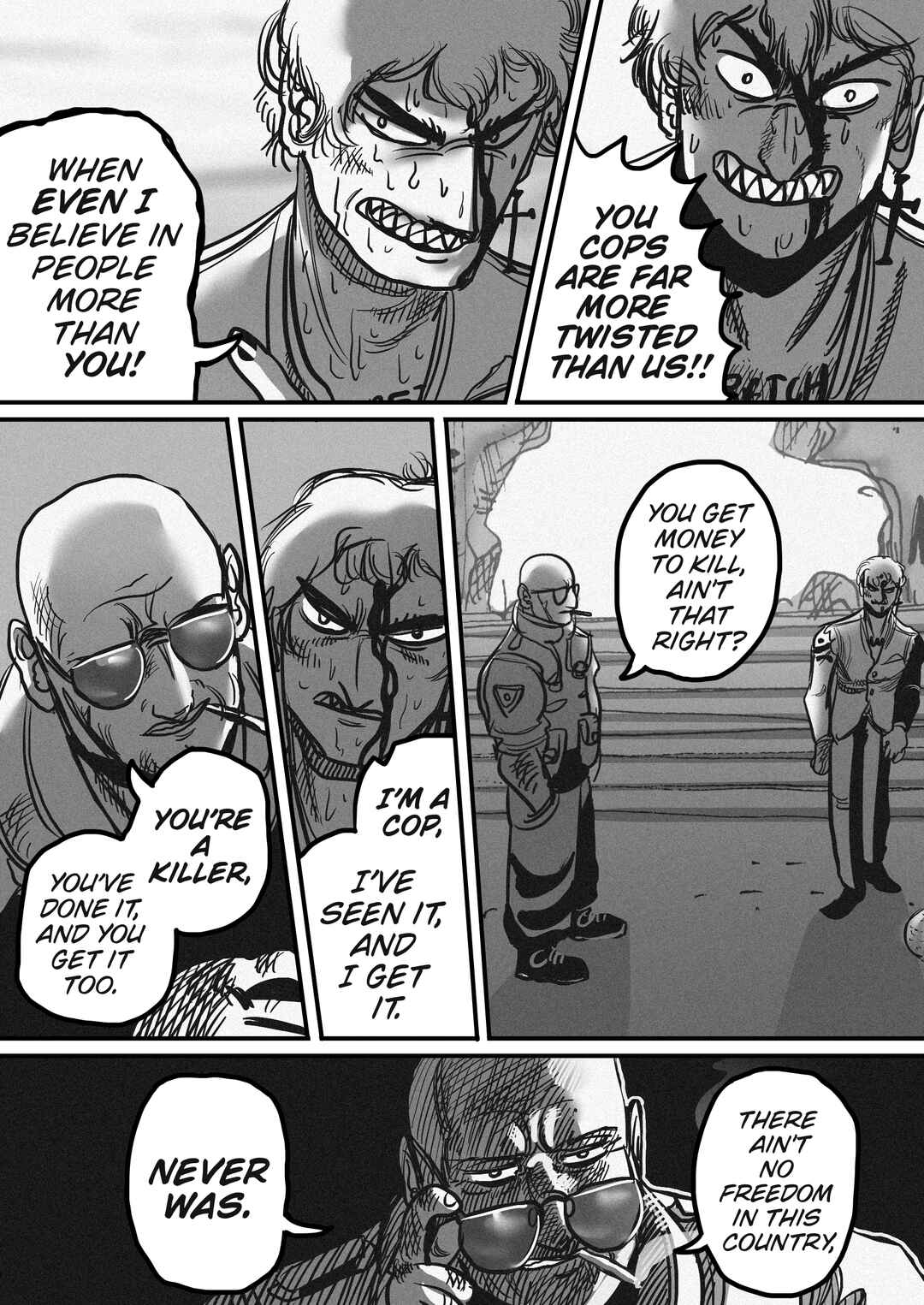Chapter 57 - Page 26