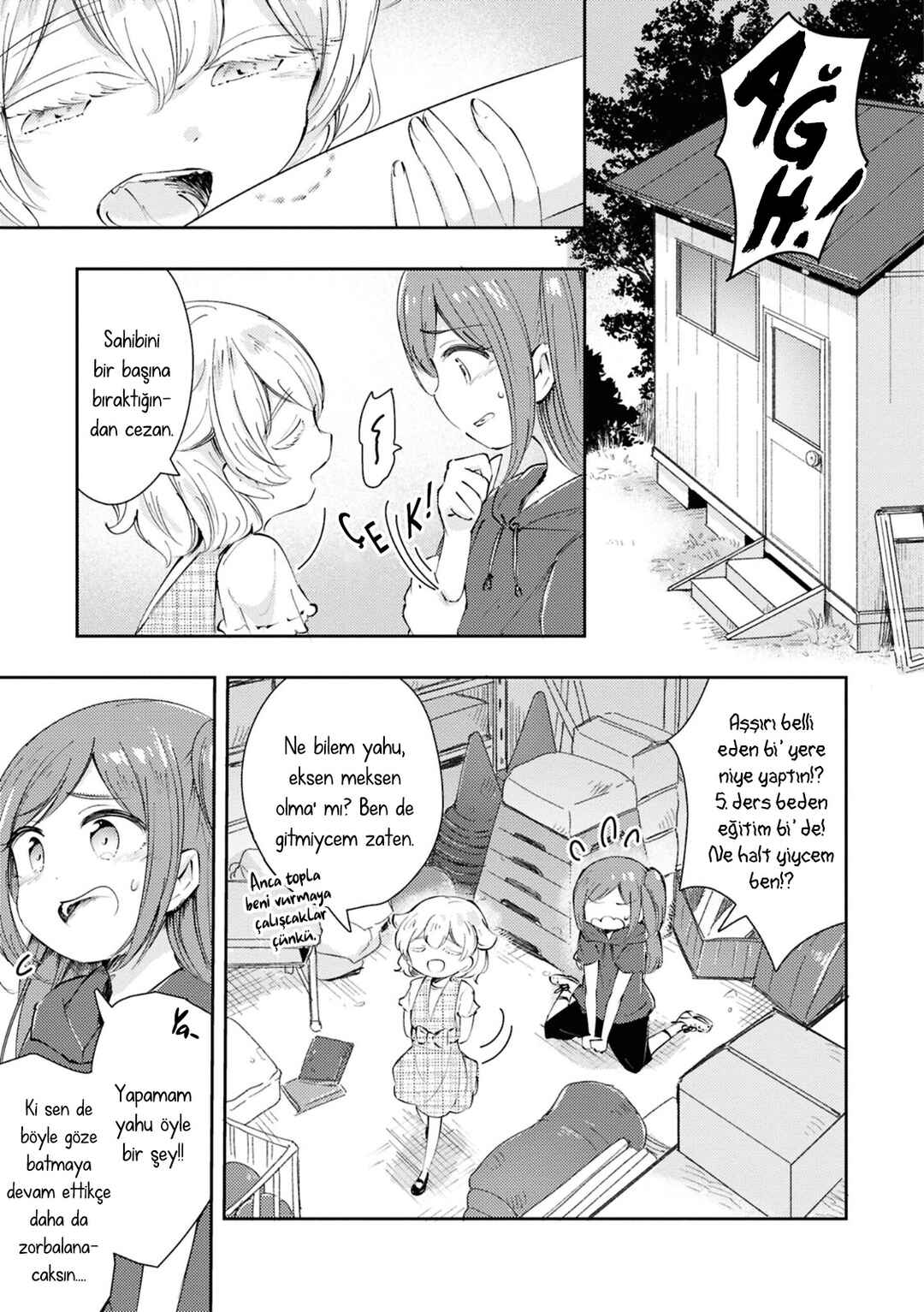 Chapter ? - Page 11