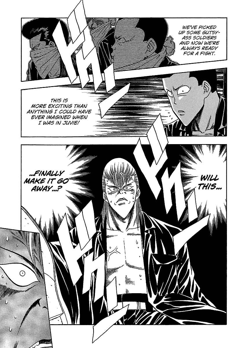 Chapter 122 - Page 15