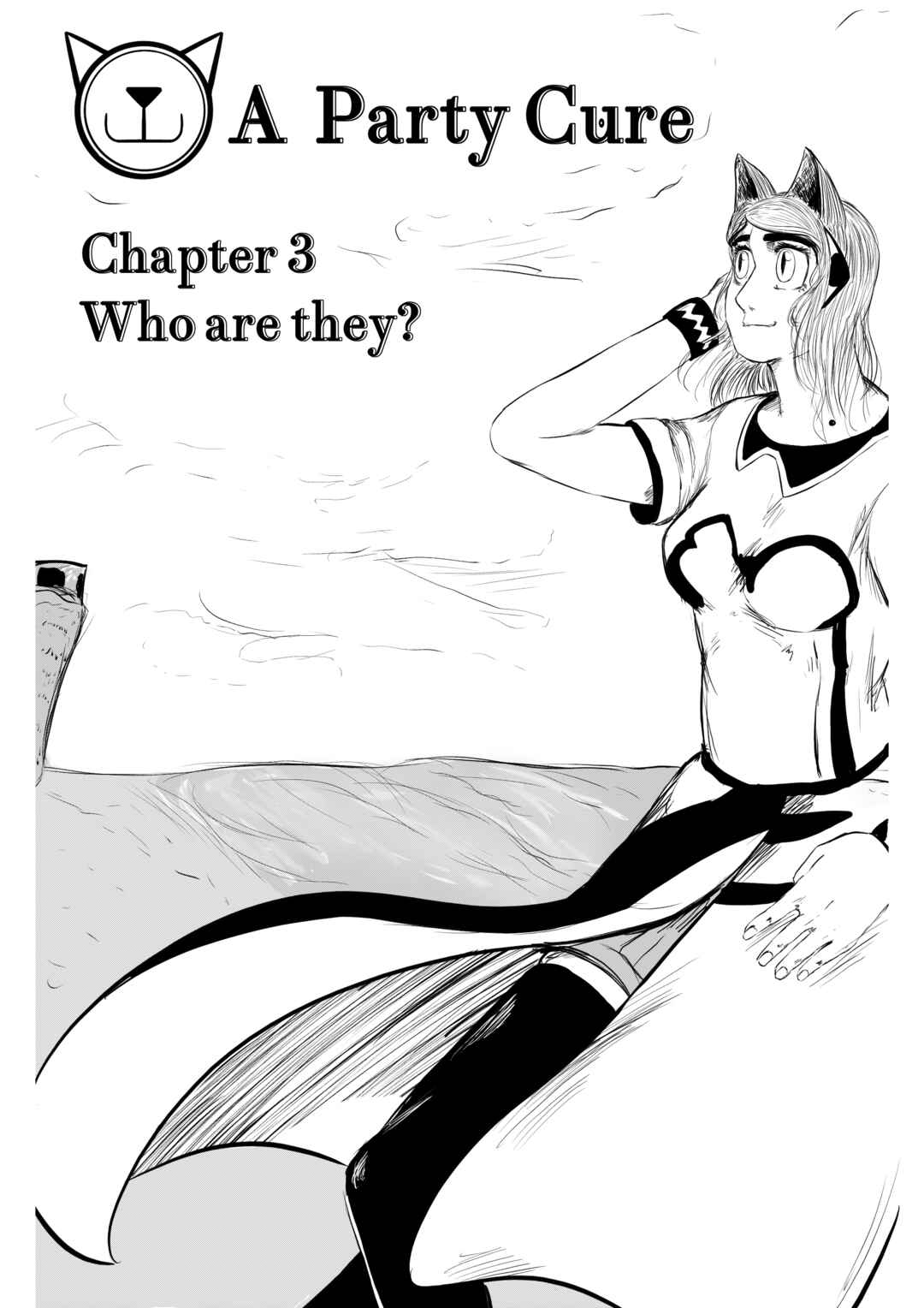 Chapter 3 - Page 1