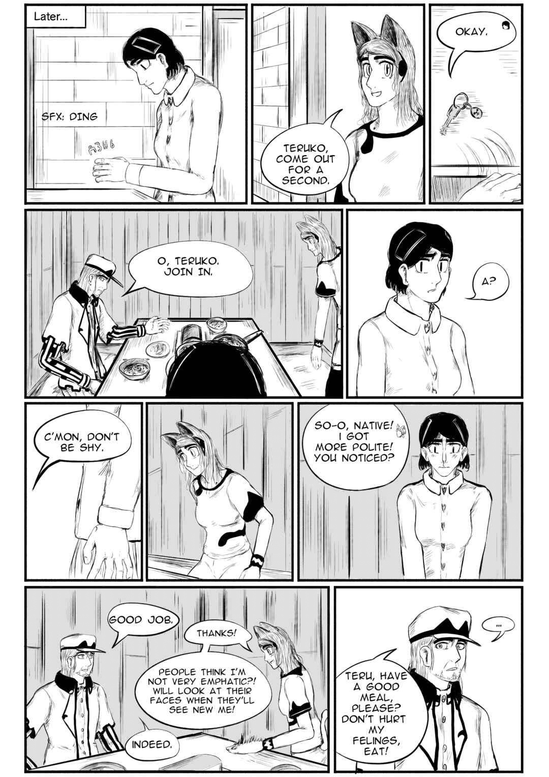 Chapter 3 - Page 10