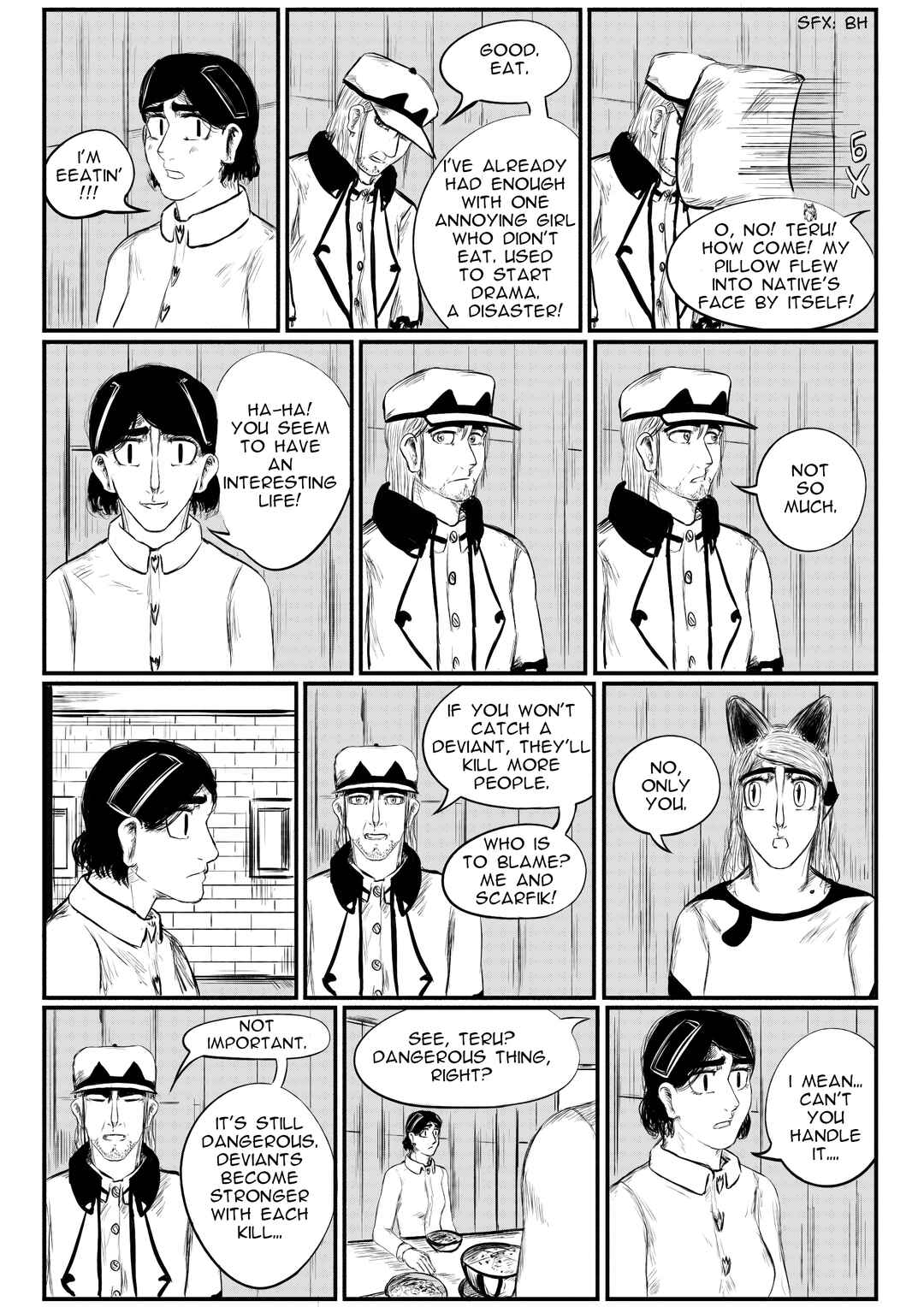 Chapter 3 - Page 11