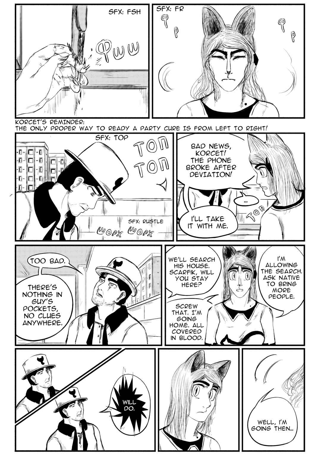 Chapter 3 - Page 2