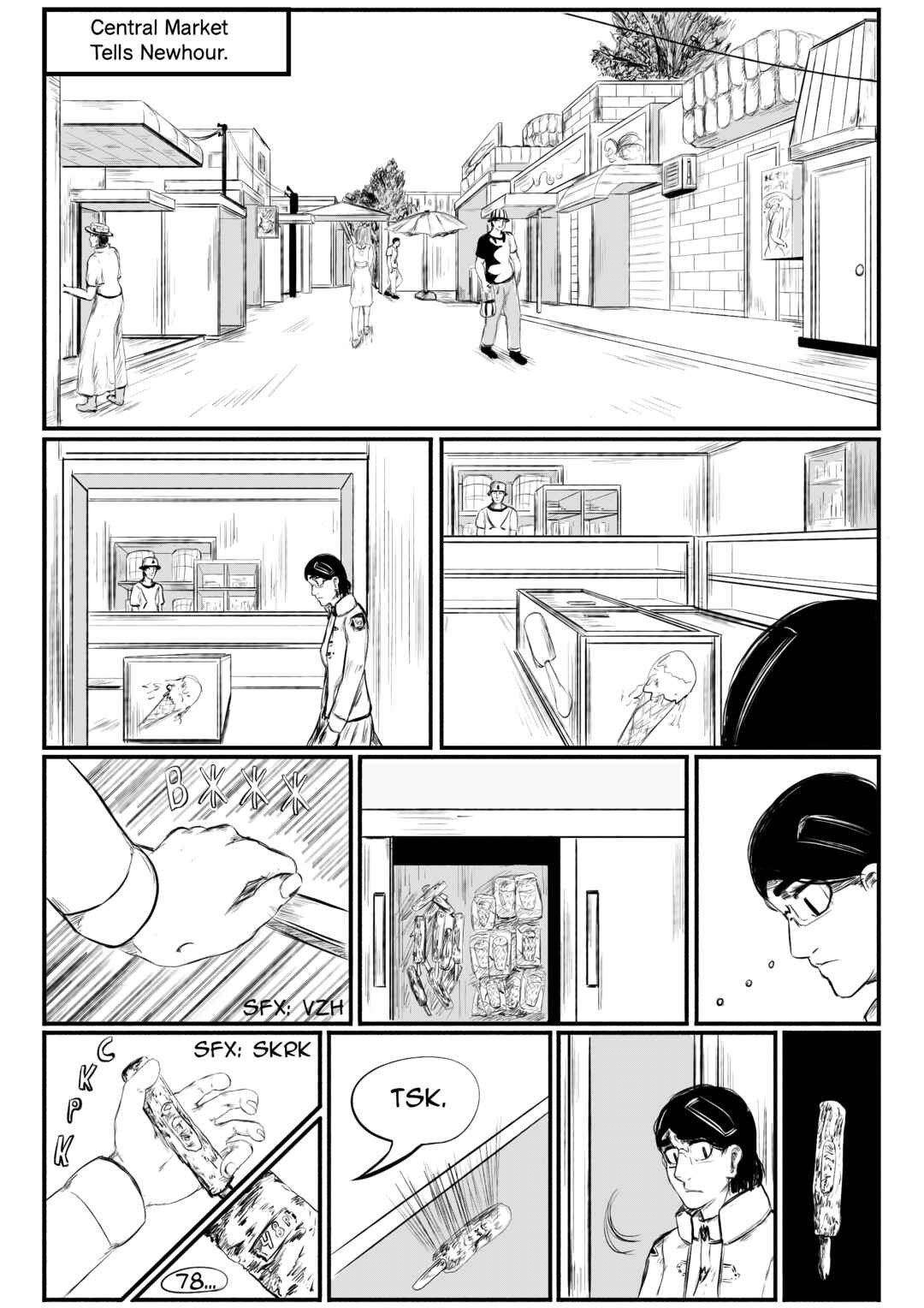 Chapter 3 - Page 3