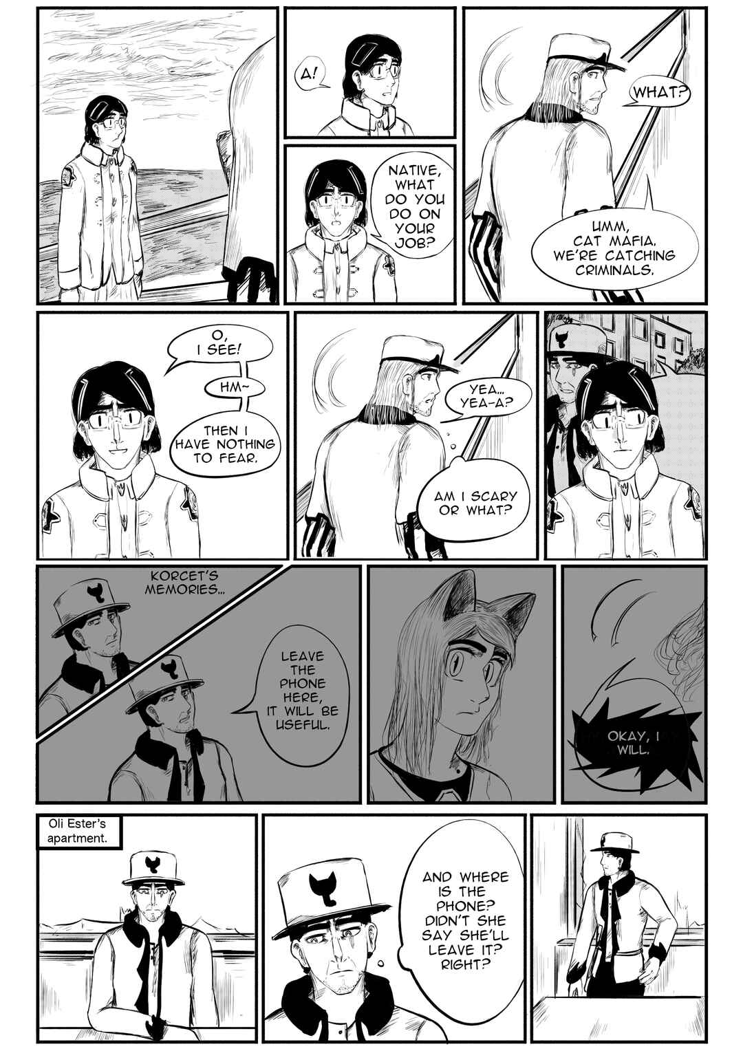 Chapter 3 - Page 6