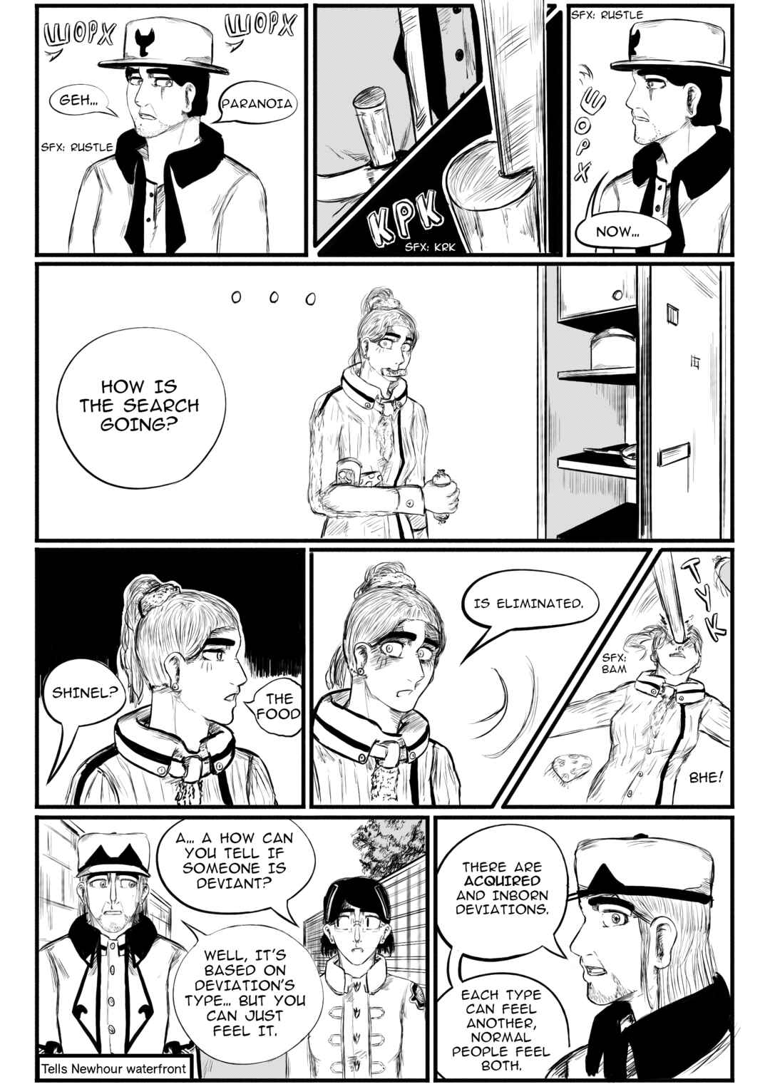 Chapter 3 - Page 7