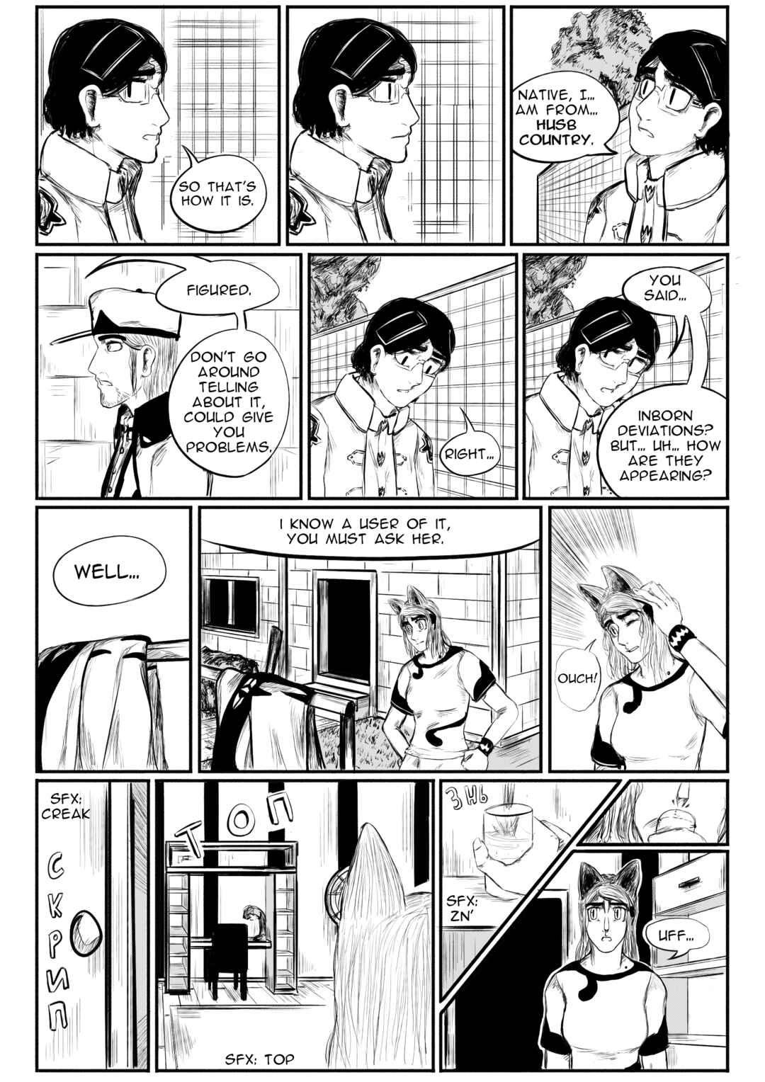 Chapter 3 - Page 8