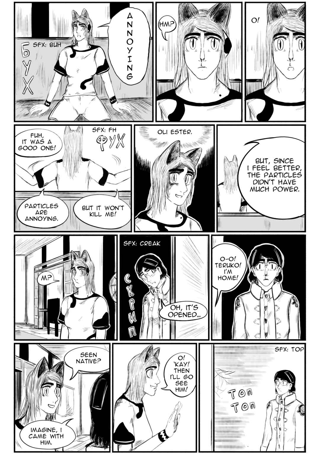 Chapter 3 - Page 9