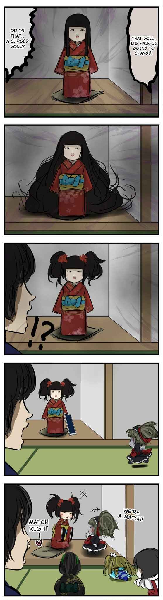 Chapter 96 - Page 1