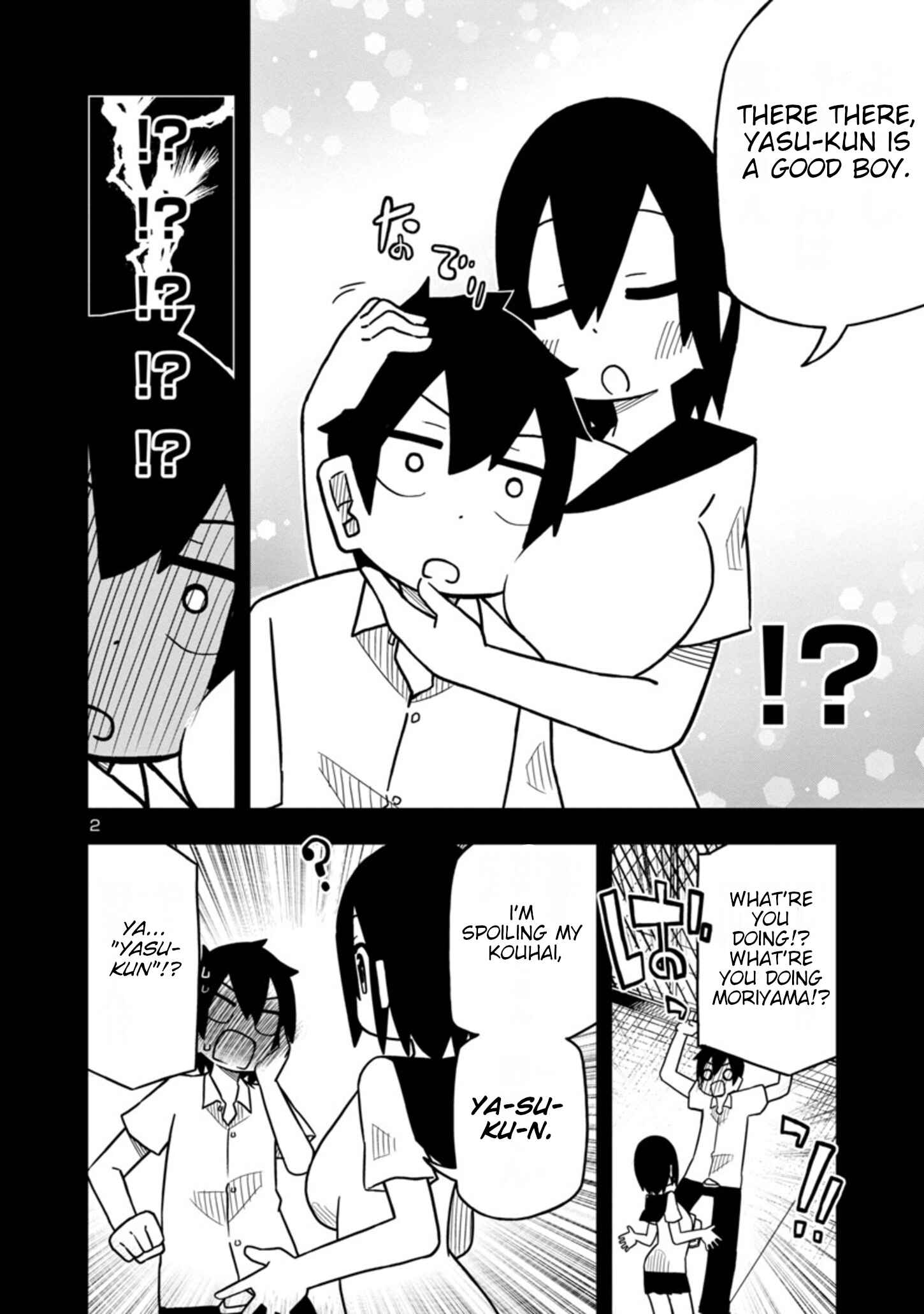Chapter 40 - Page 2