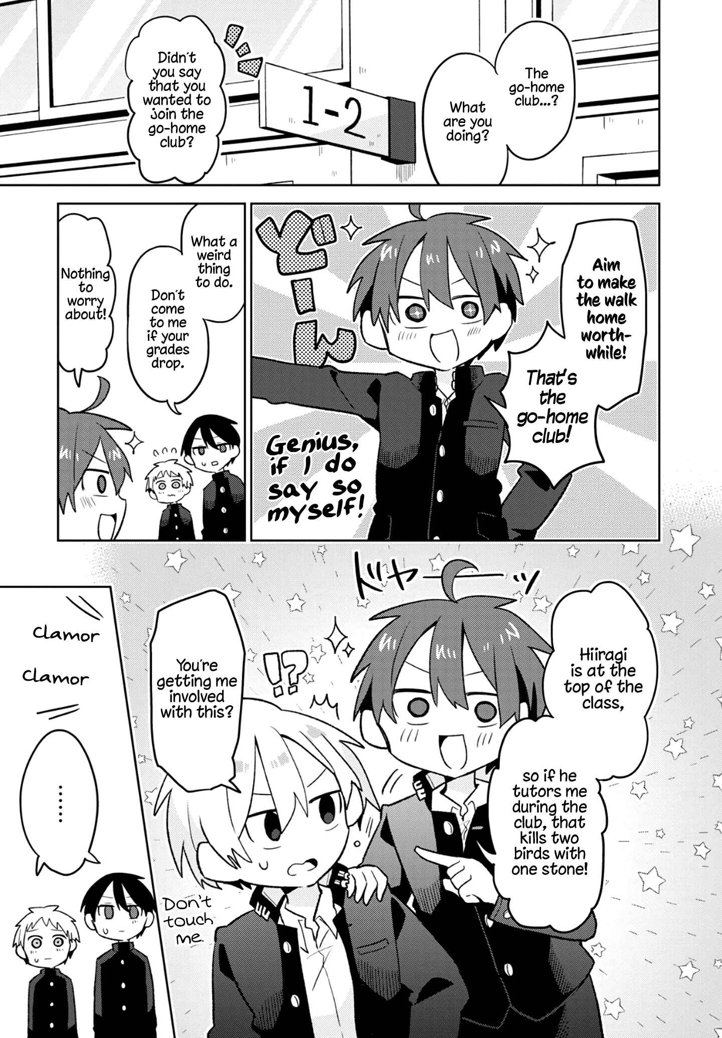Chapter 4 - Page 3