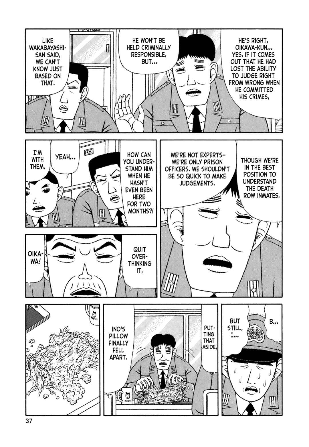 Chapter 2 - Page 5
