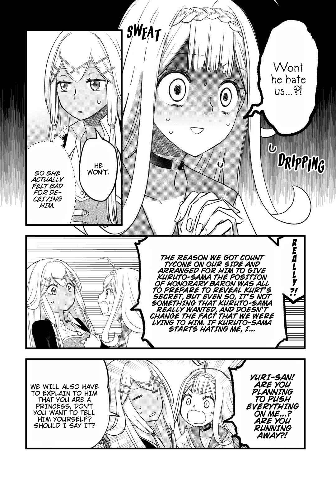 Chapter 55 - Page 22