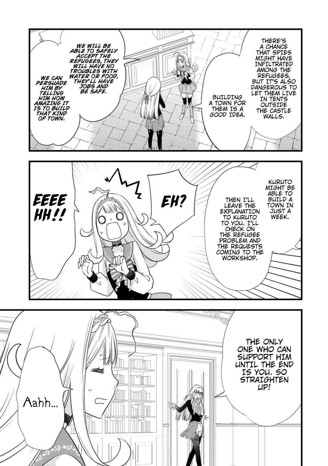 Chapter 55 - Page 25
