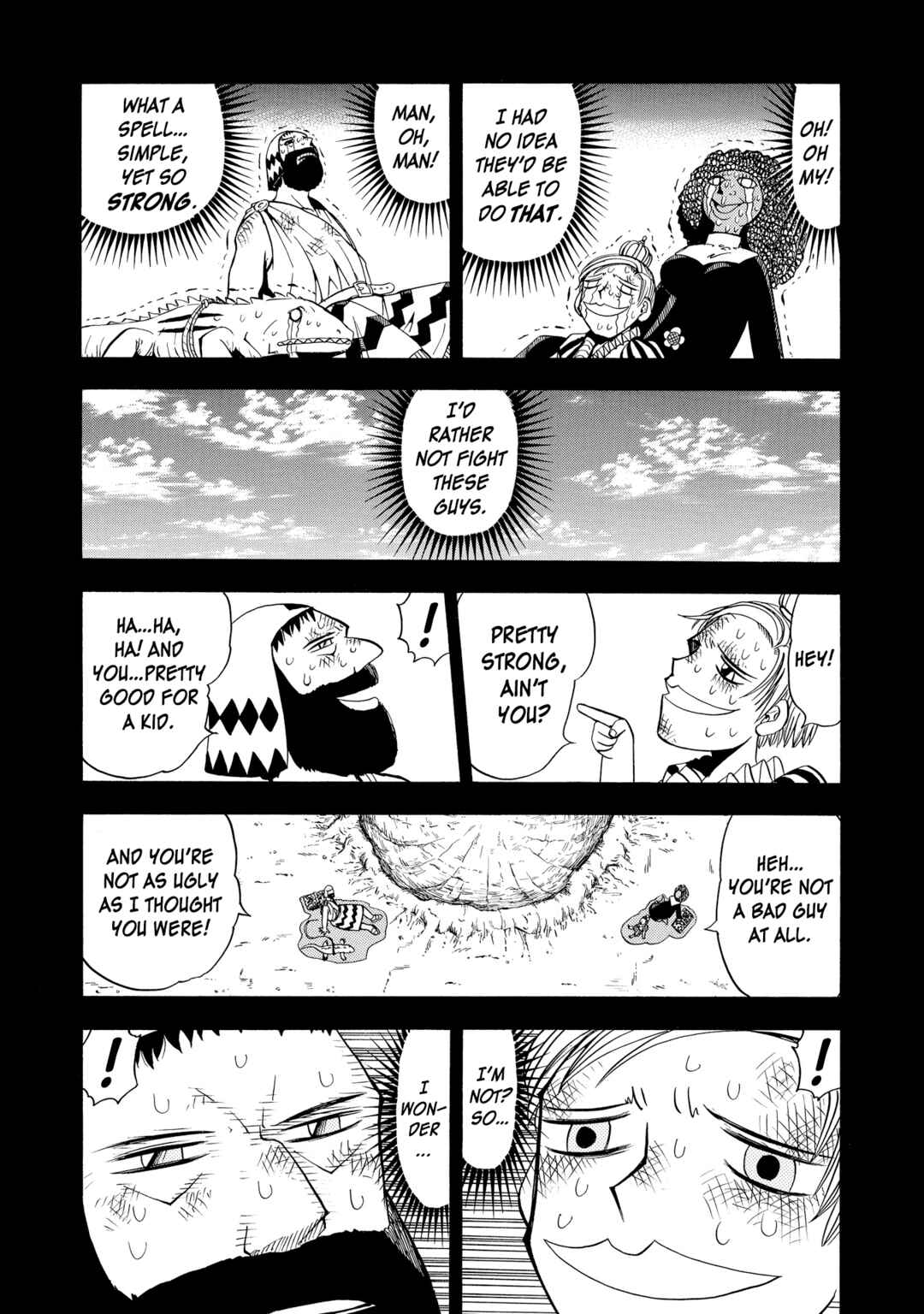 Chapter 67 - Page 12