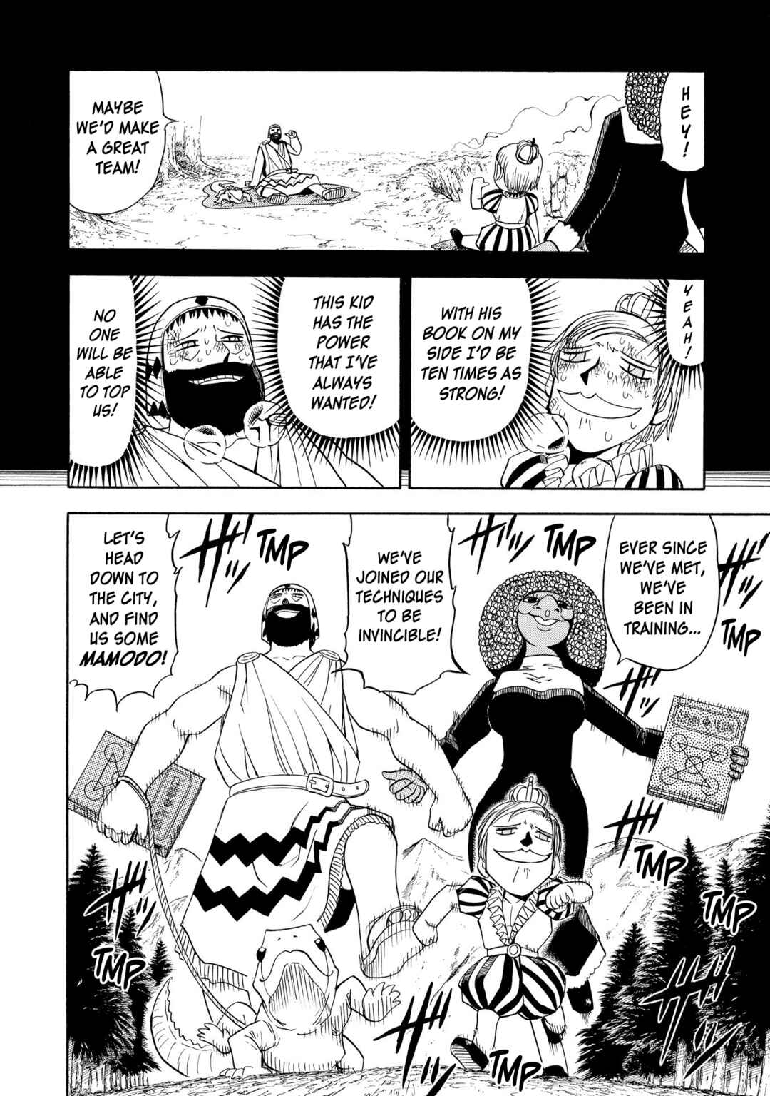 Chapter 67 - Page 13