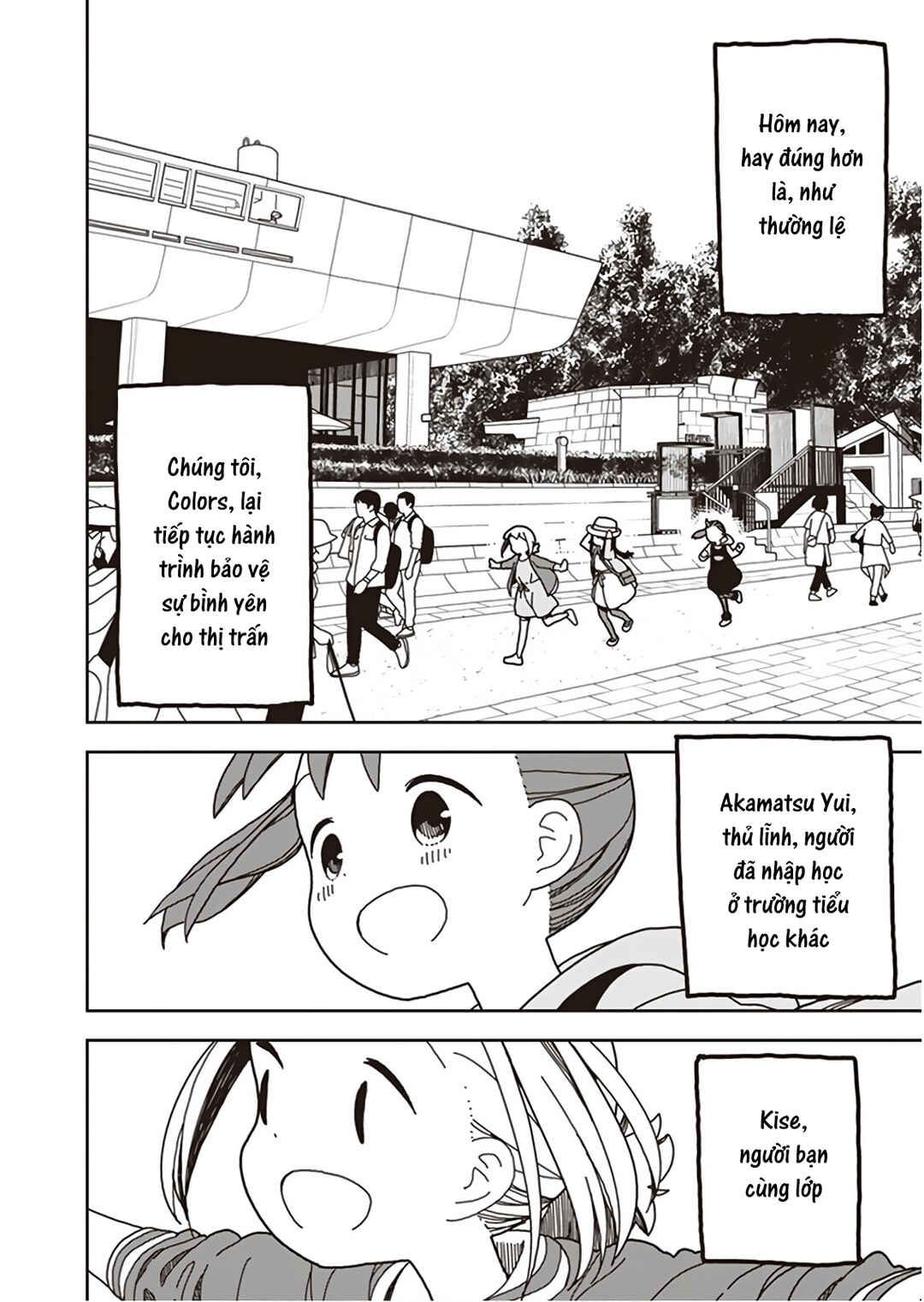 Chapter 52 - Page 10
