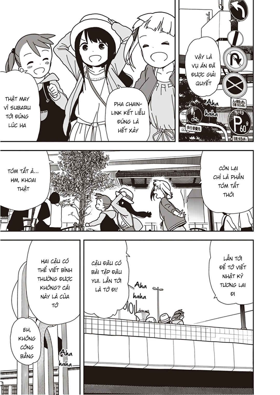 Chapter 52 - Page 19