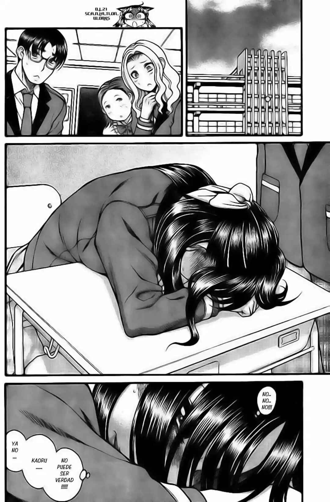 Chapter 130 - Page 12